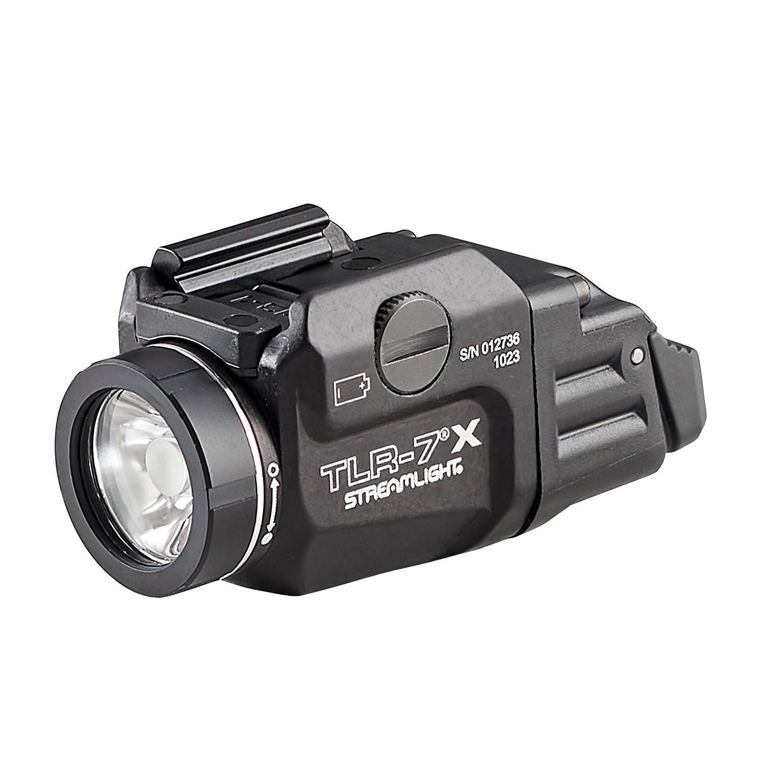 Streamlight TLR-7 X Weapon Light | U.S. Patriot