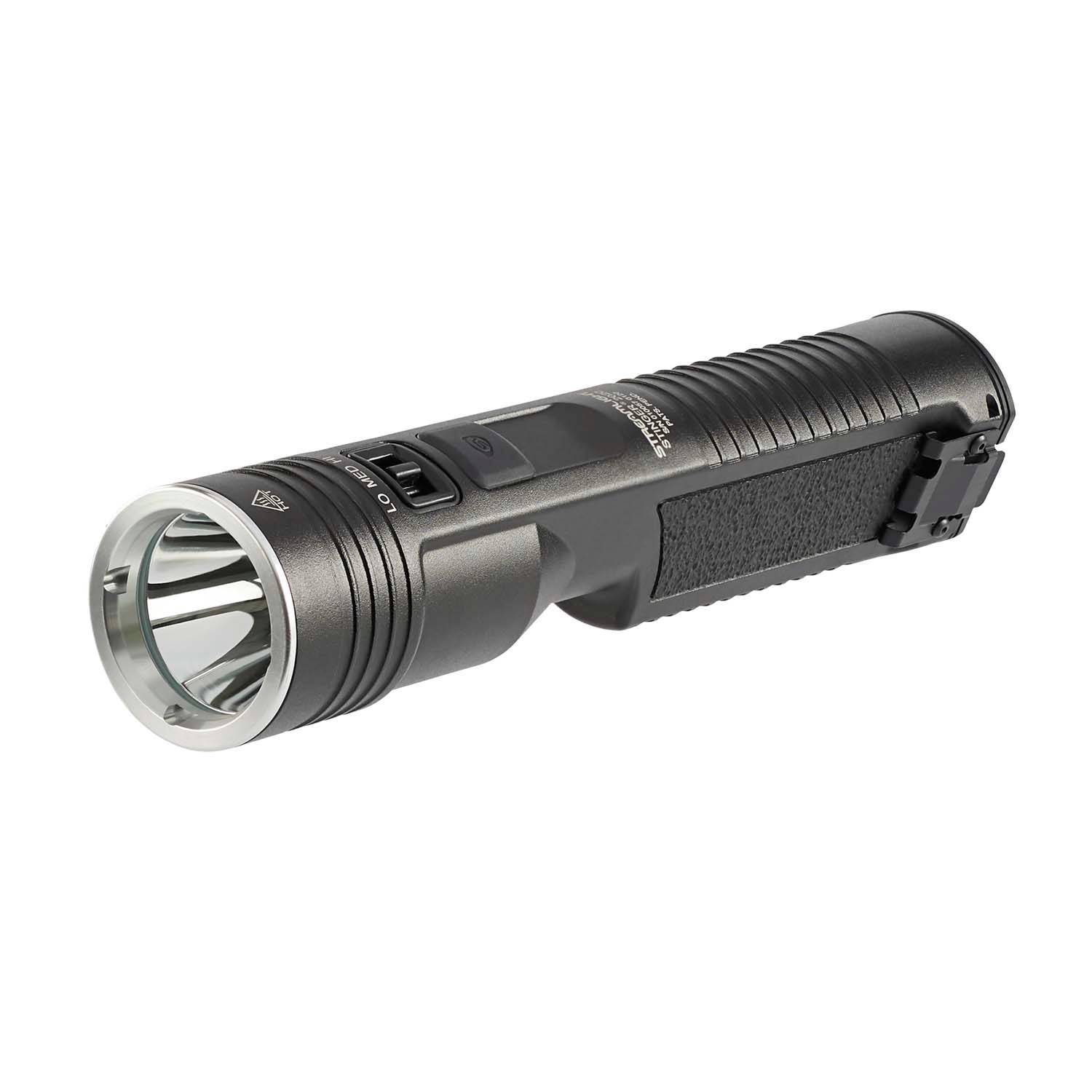 Streamlight Stinger 2020 Rechargeable LED Flashlight