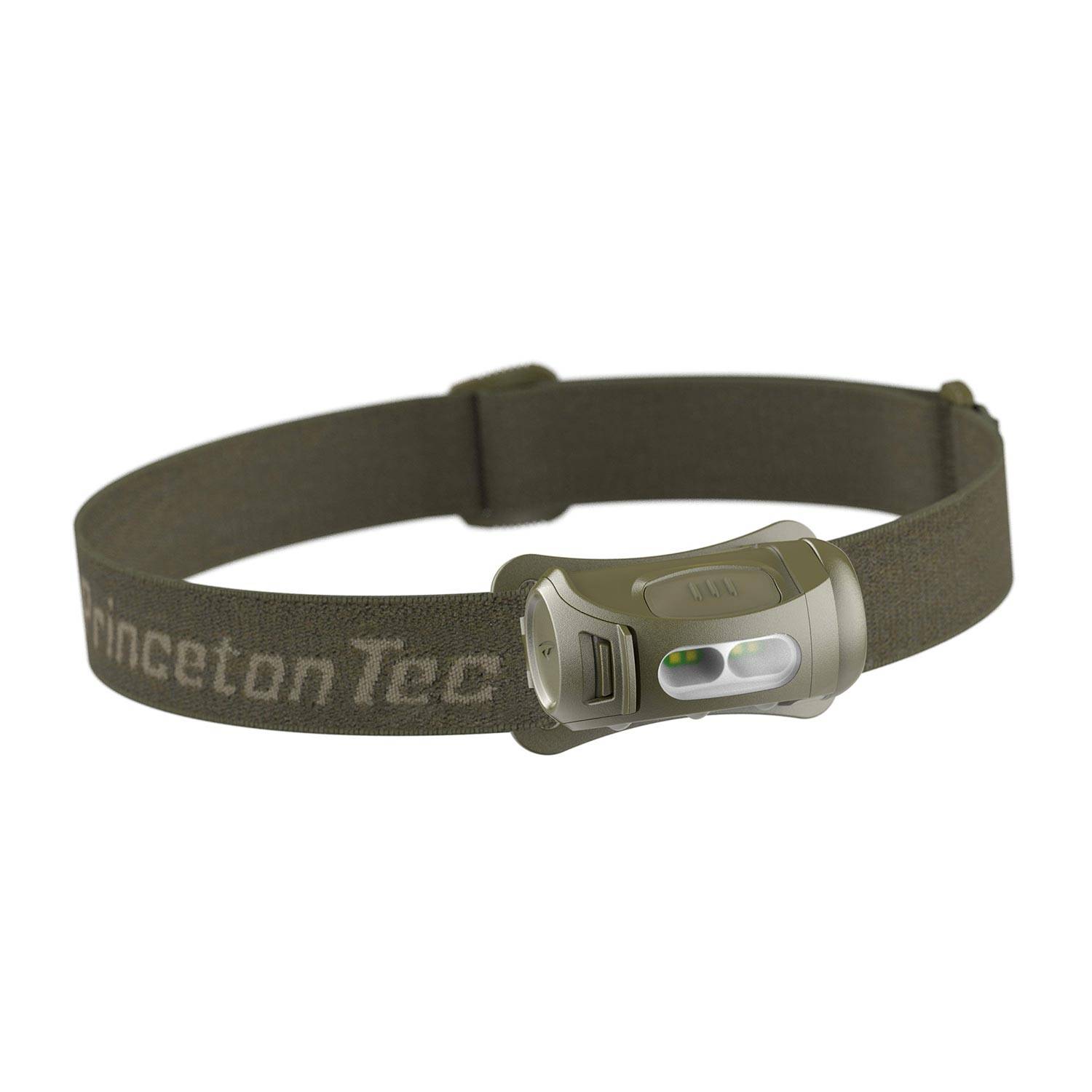PRINCETON TEC FRED TACTICAL HEADLAMP (200 LUMENS)