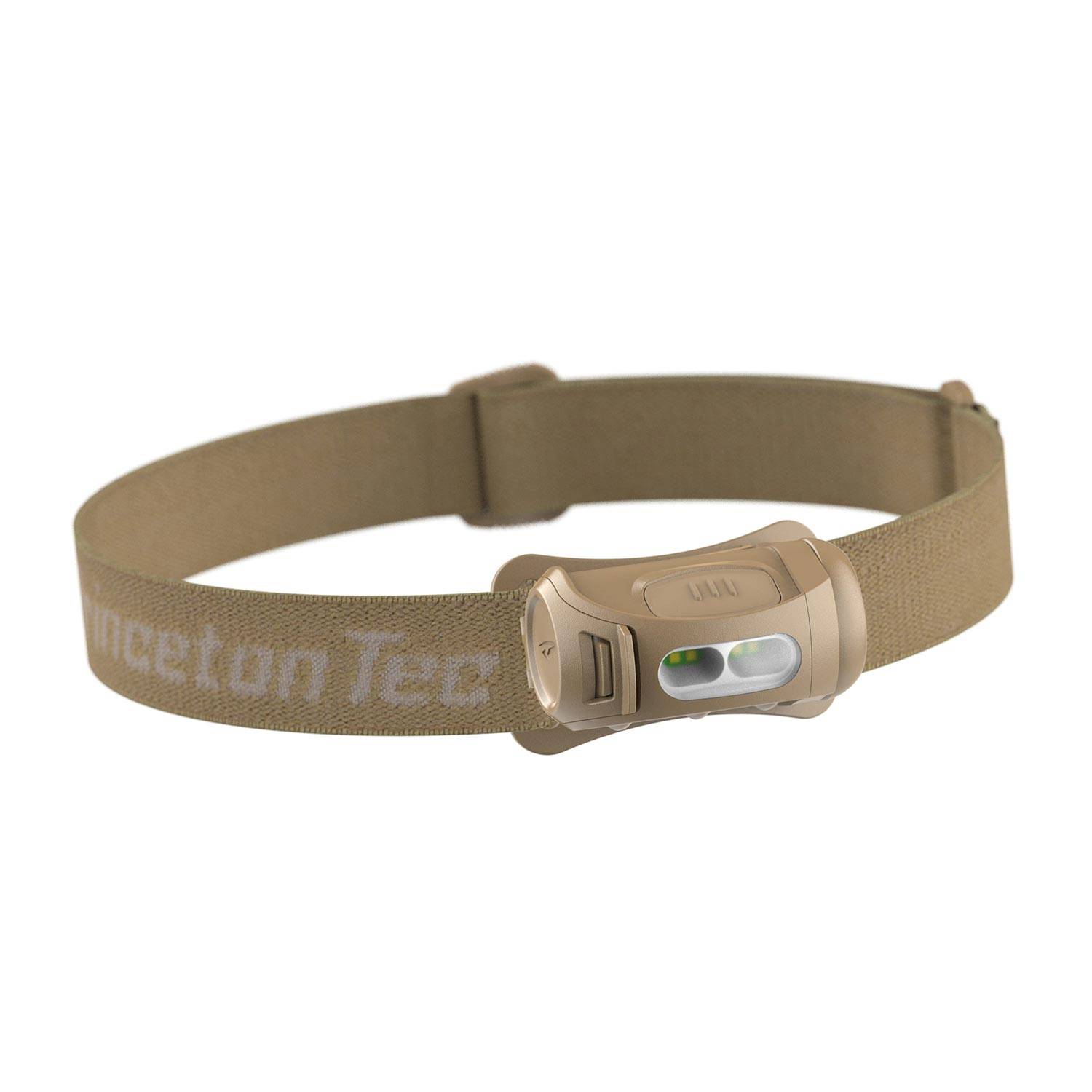 PRINCETON TEC FRED TACTICAL HEADLAMP (200 LUMENS)