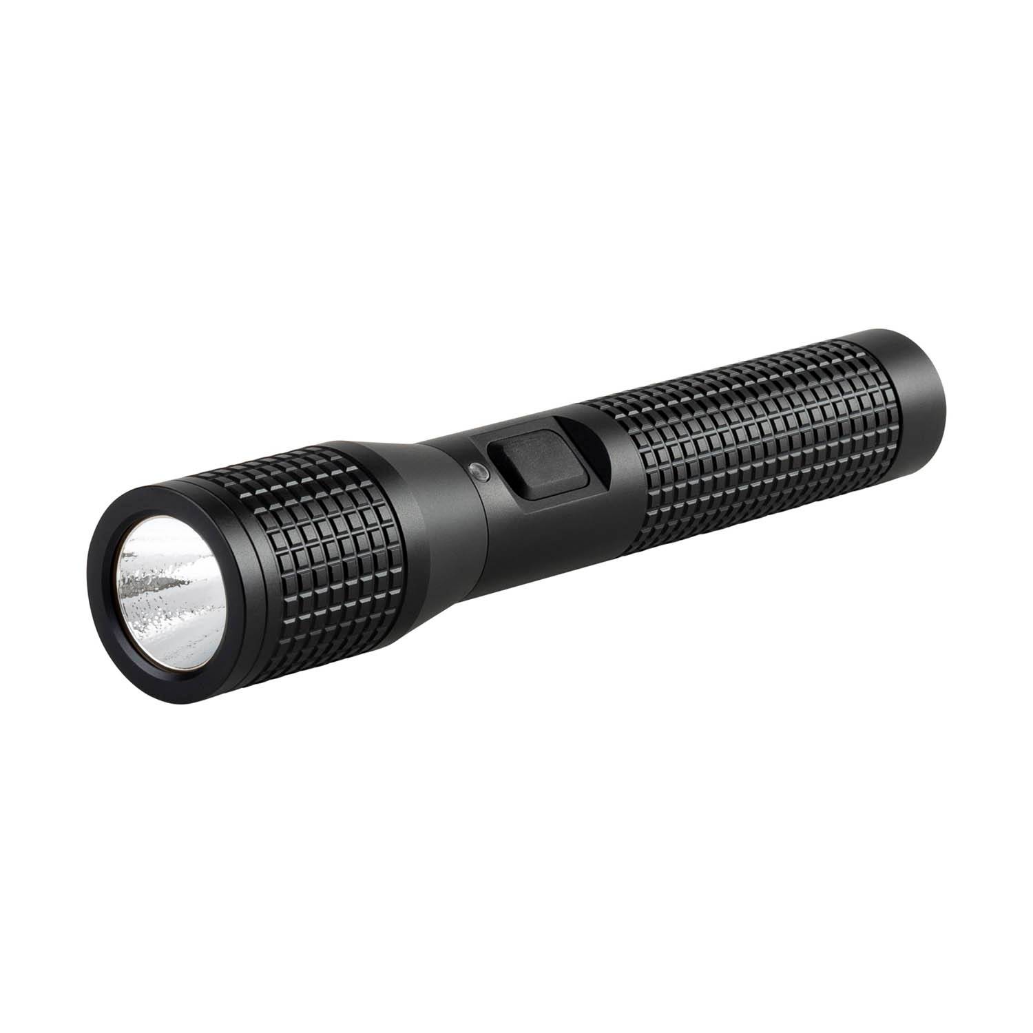 Nite Ize INOVA T4R PowerSwitch Rechargeable Tac Flashlight