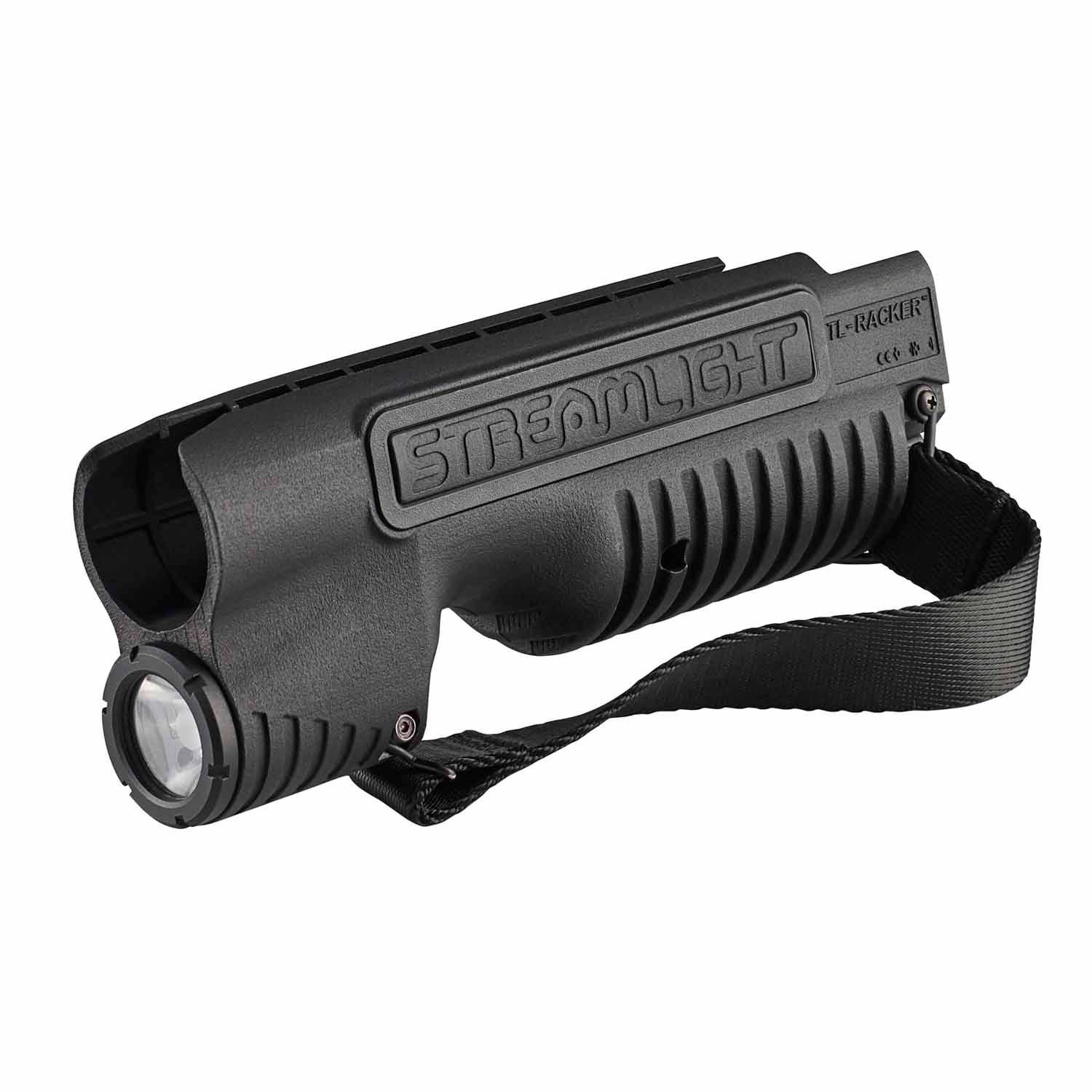 Streamlight TL-Racker Shotgun Forend Light - Mossberg Shockw