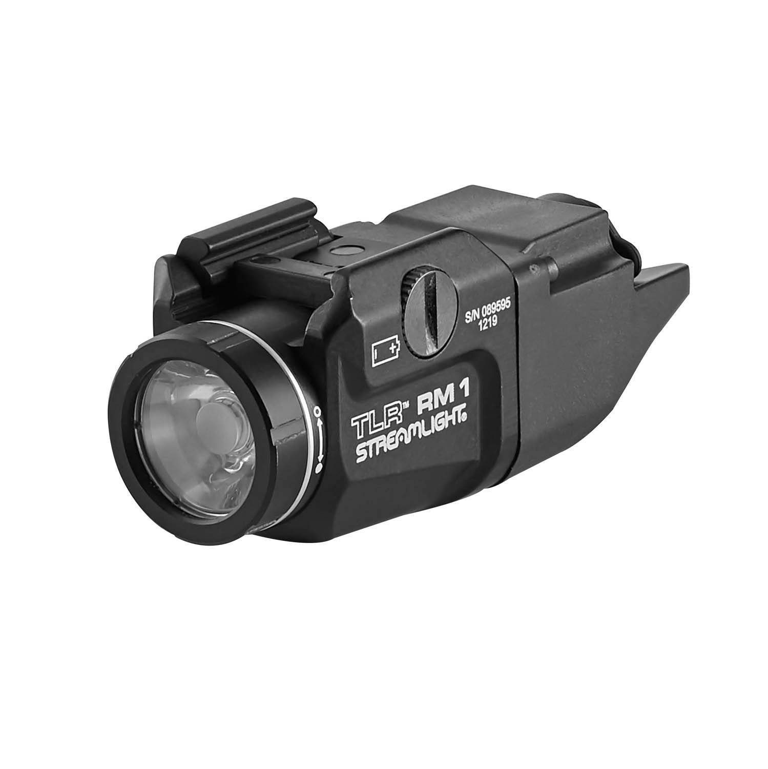 Streamlight TLR RM 1 Compact Mounted Tactical Light