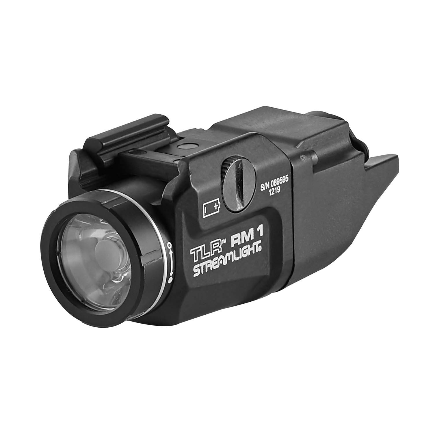 Streamlight TLR RM 1 Compact Tactical Lighting System