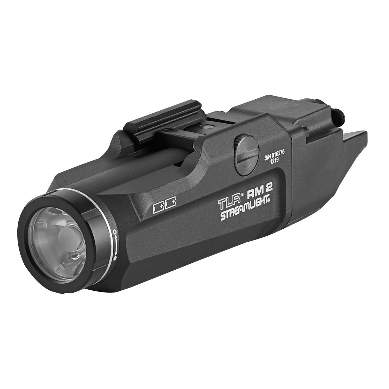 Streamlight TLR RM 2 Compact Tac Lighting System