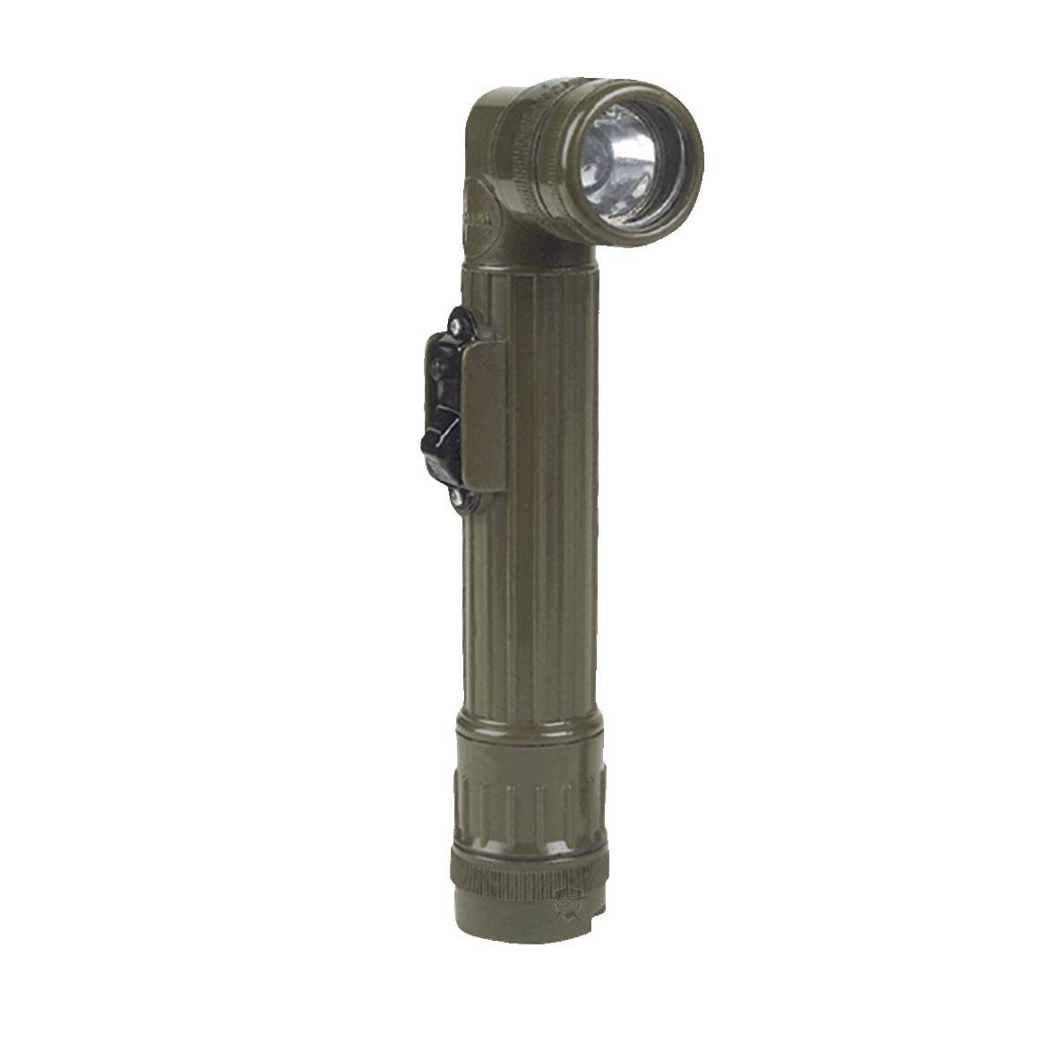 5ive Star Gear Mini Anglehead Flashlight