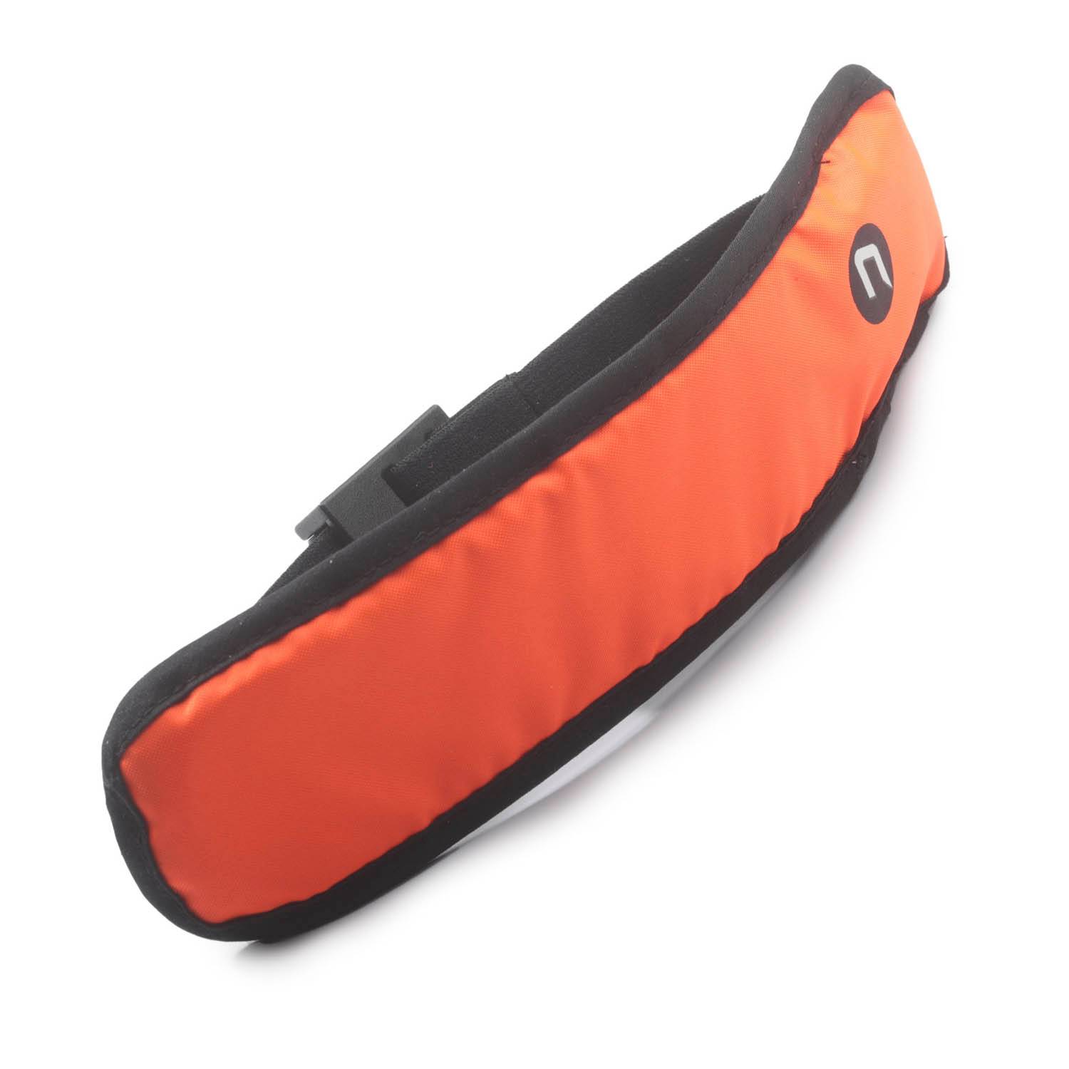 Coast Hi-Vis Lighted Safety Armband - Rechargeable