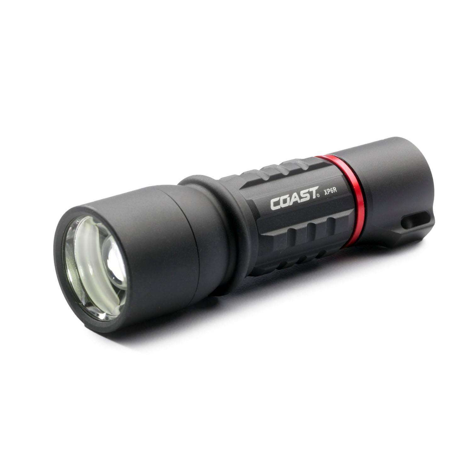 Coast Professional XP6R Rechargeable Flashlight