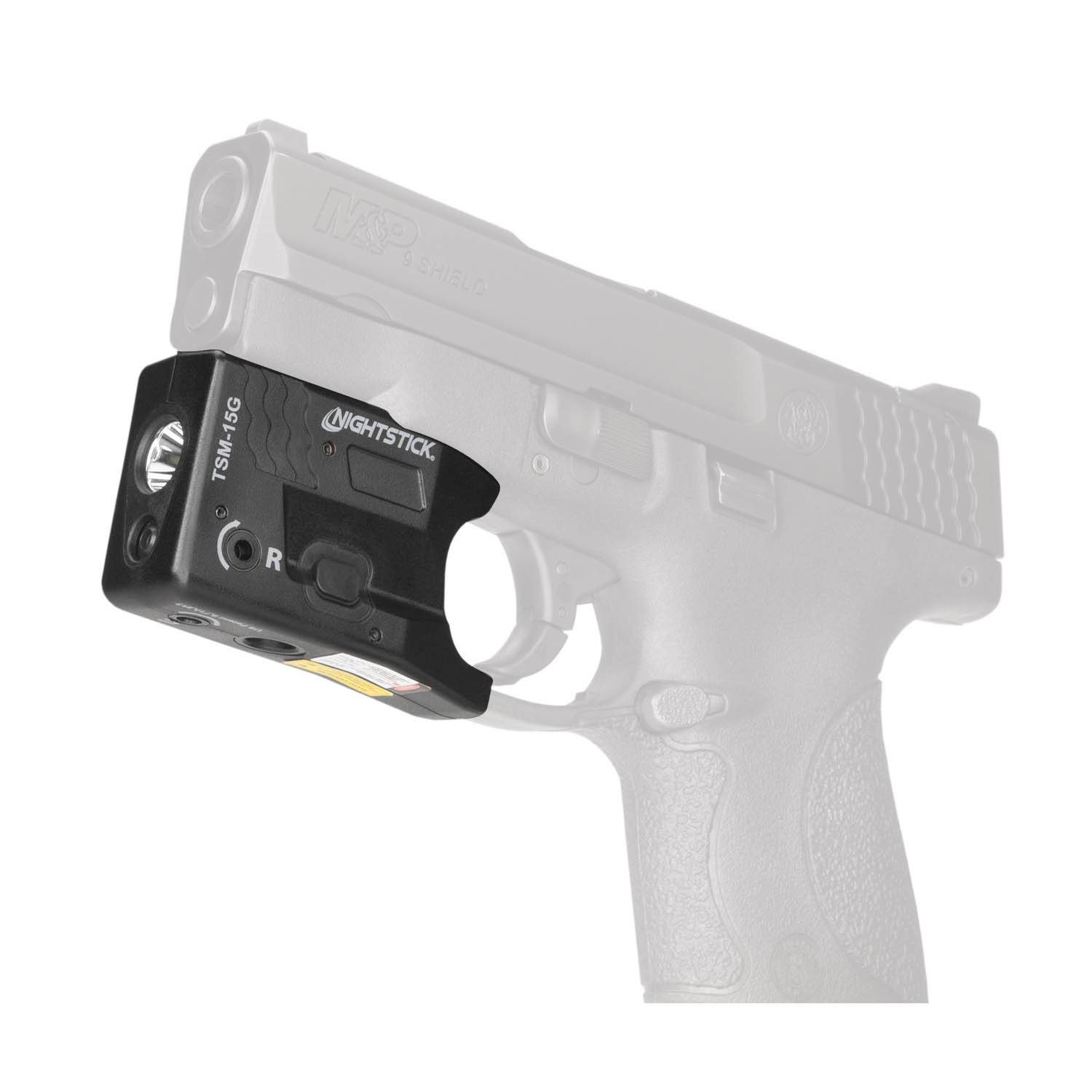 11+ M&P Shield Plus Light