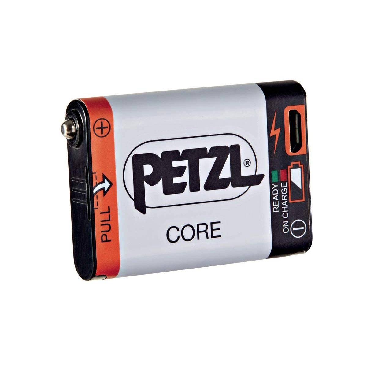 Petzl CORE Rechargeable Battery (Black)