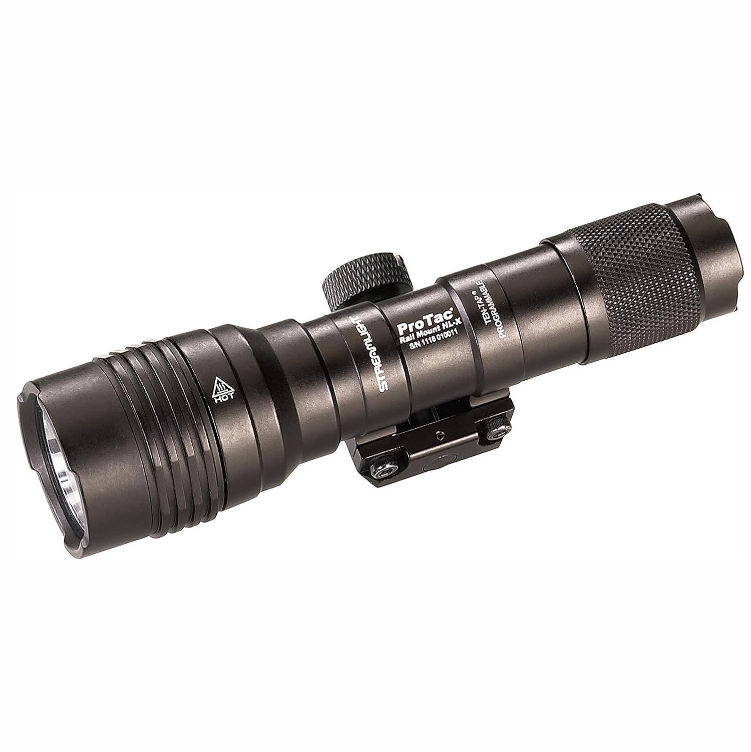 STREAMLIGHT(ストリームライト)88058 PROTAC RAIL MOUNT1