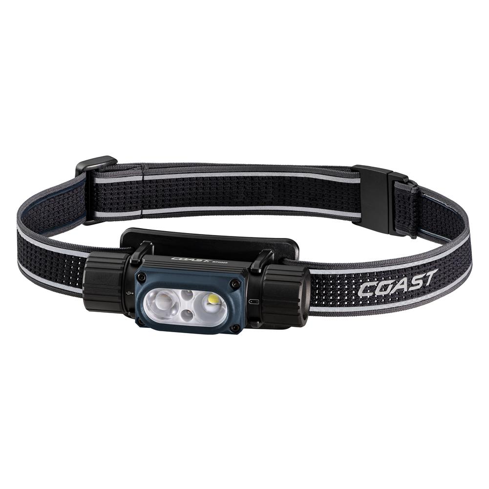 COAST WPH30R HEADLAMP