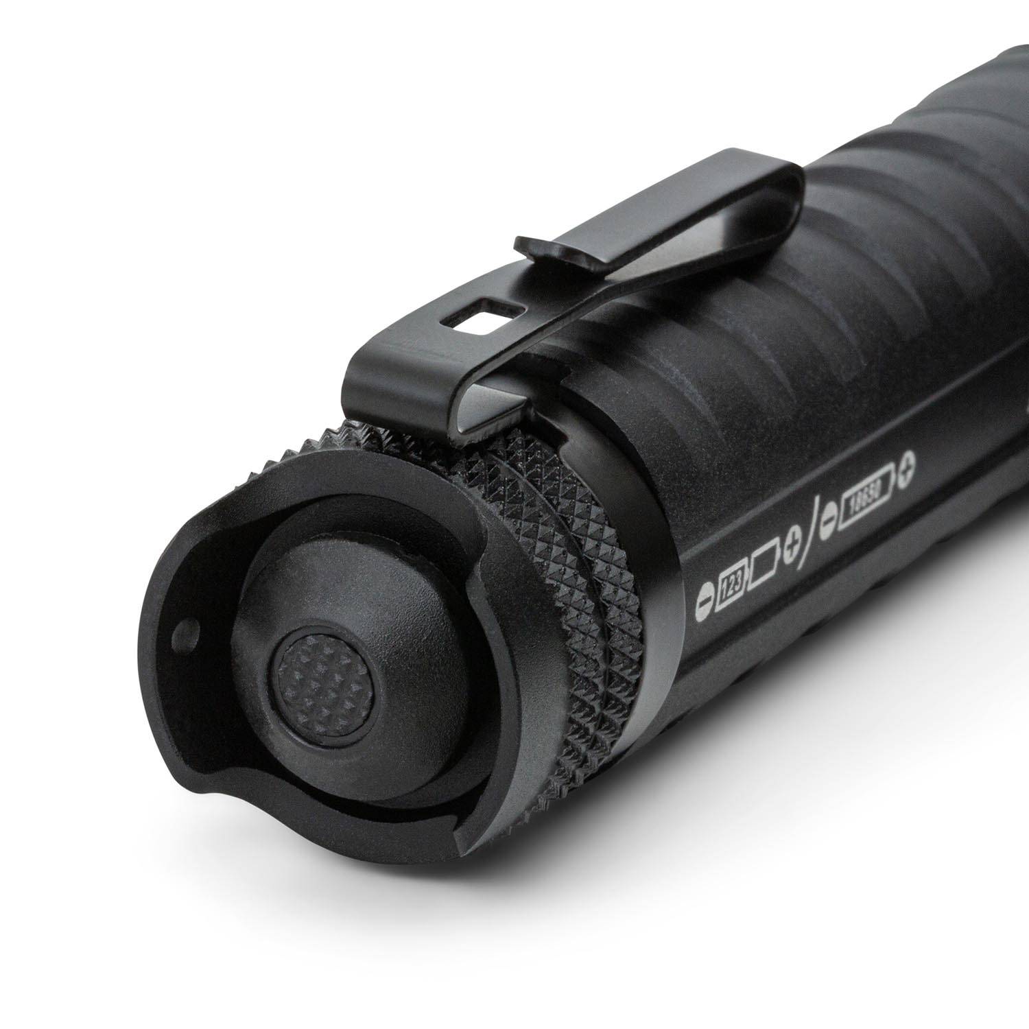 Response XR1C Flashlight
