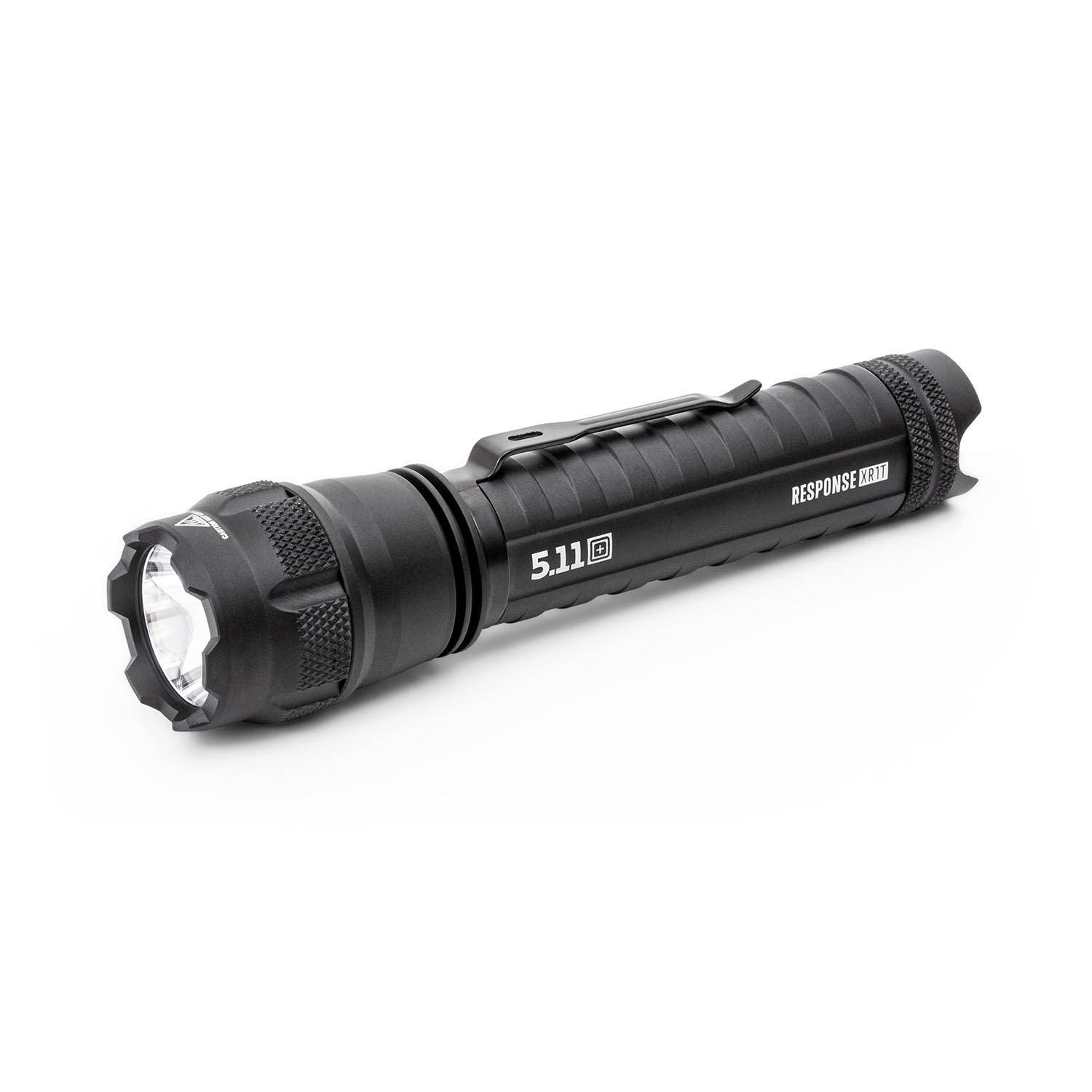 5.11 rechargeable flashlight 5.11 Tactical Response XR1T Flashlight