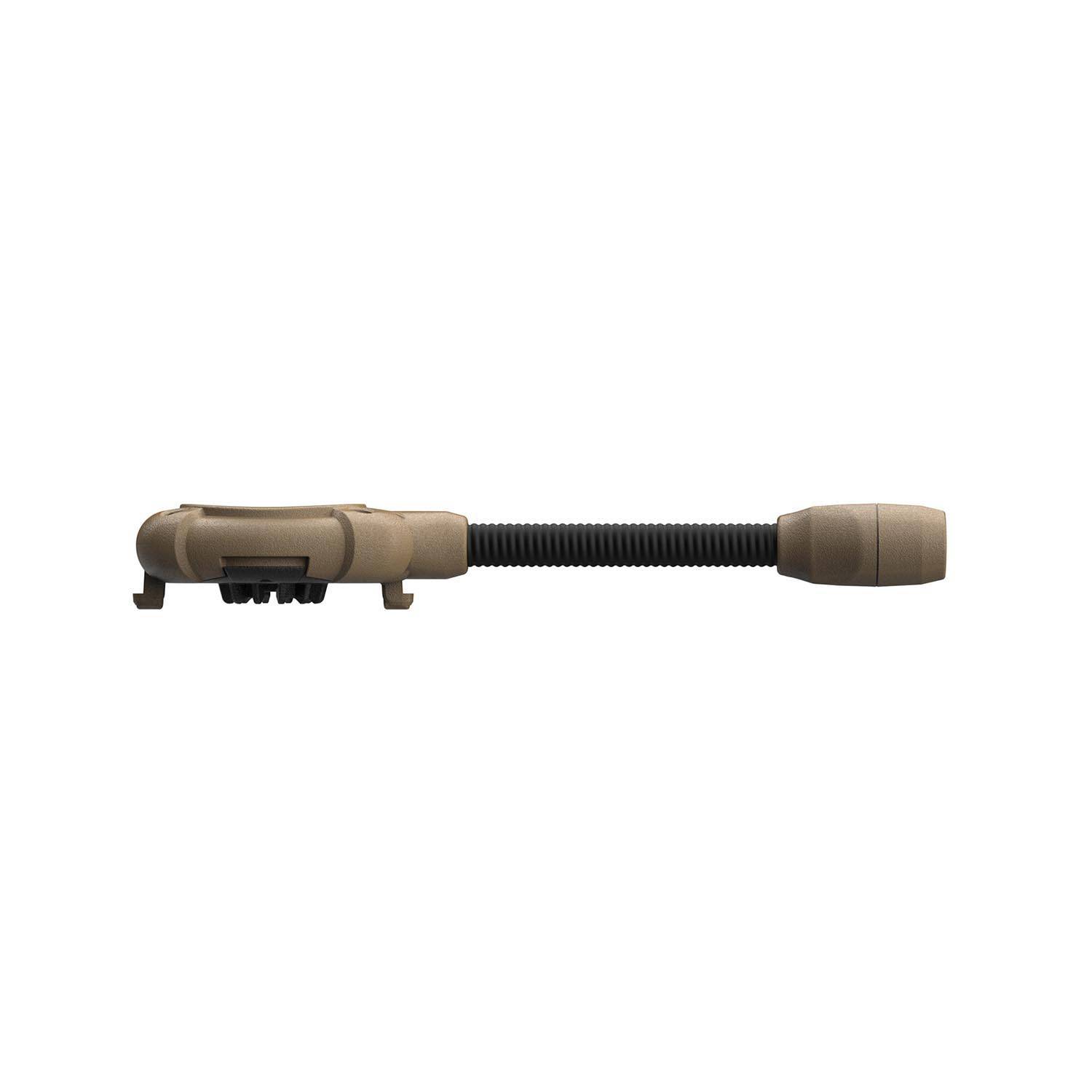 Princeton Tec Switch RGB/IR MPLS Helmet Light | U.S. Patriot