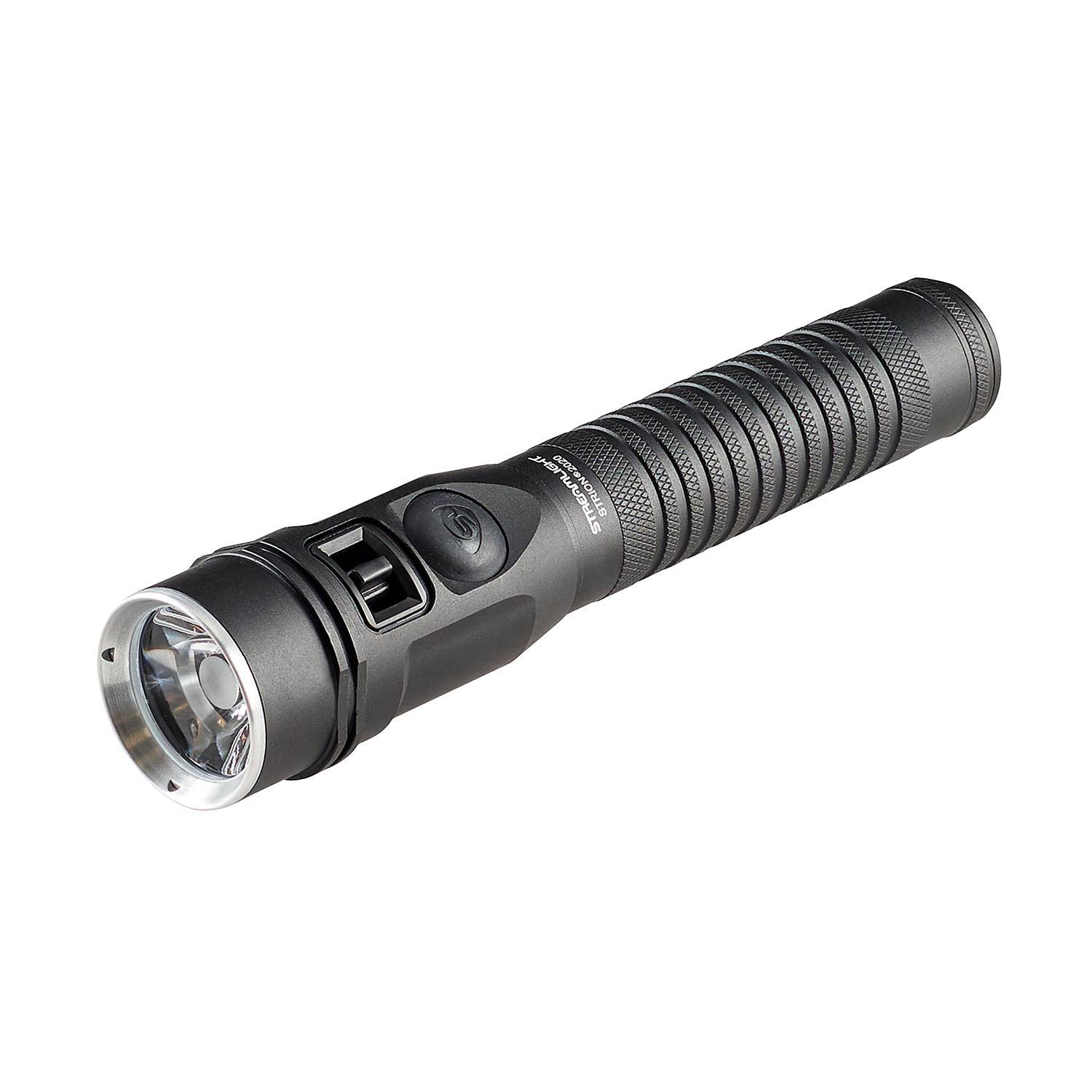 Streamlight Strion 2020 Flashlight with 12V DC Charger