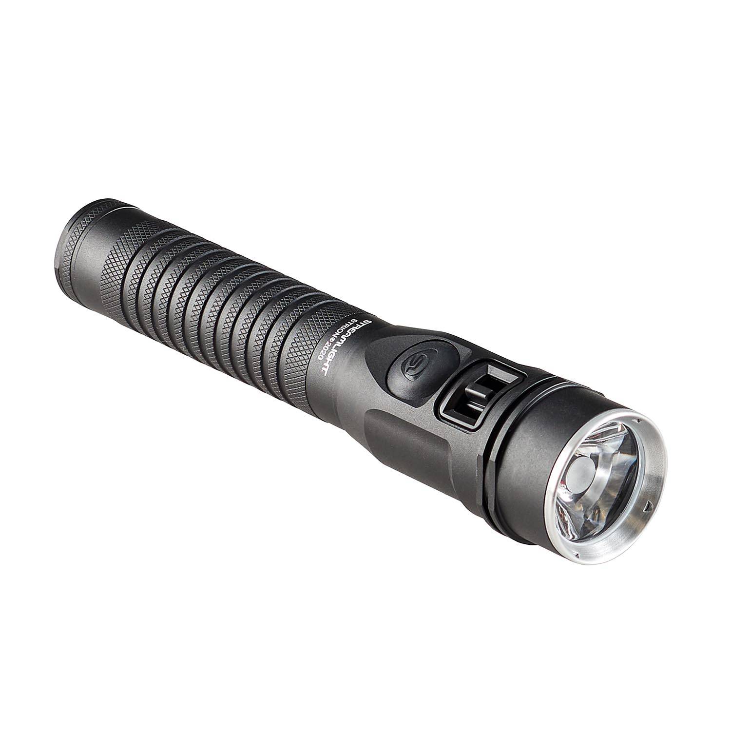 Streamlight Store Display Setup StreamlightStrion2020Flashlightw/12VDCCharger | U.S Patriot