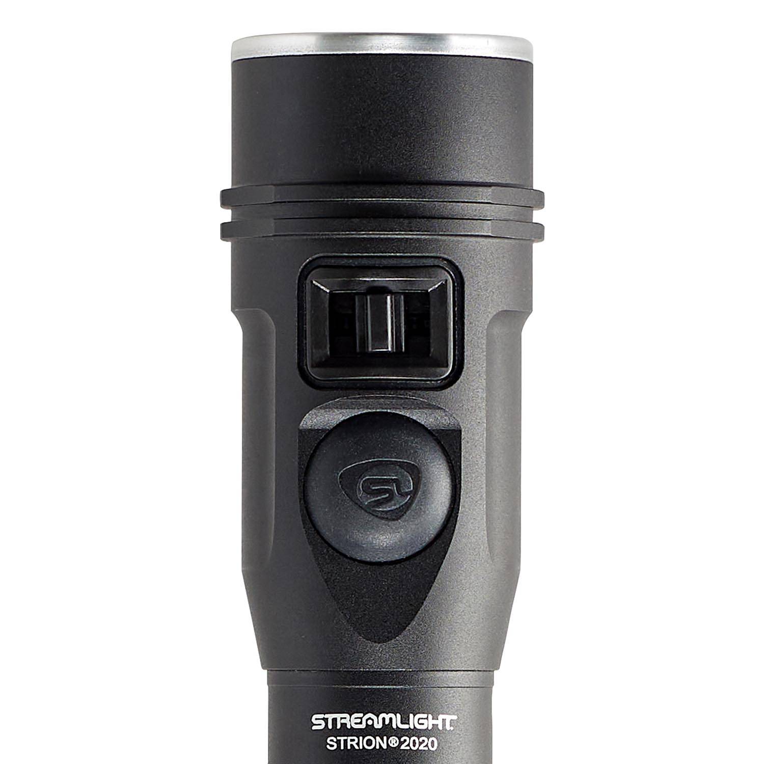StreamlightStrion2020Flashlightw/12VDCCharger | U.S Patriot