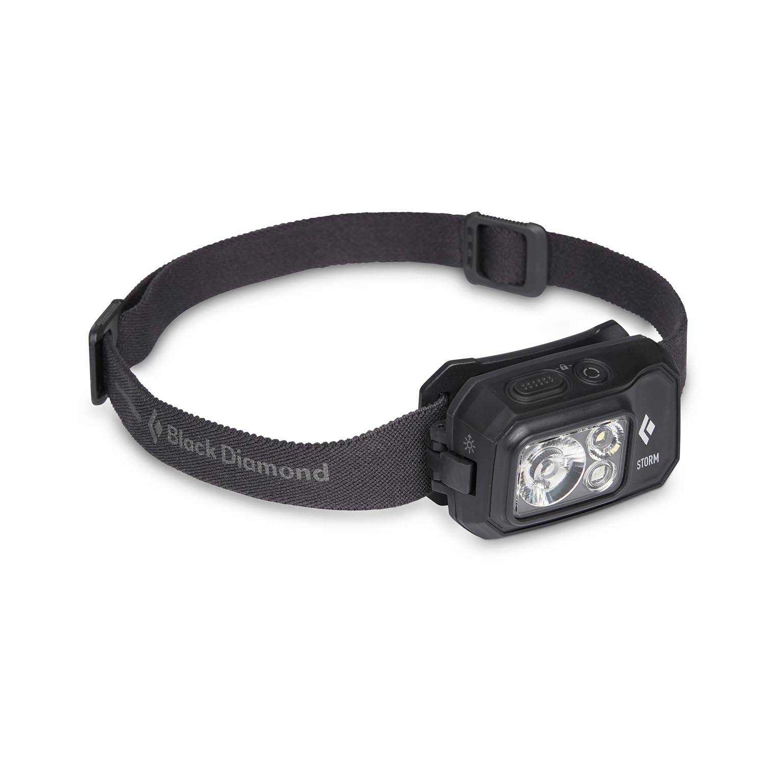 Black Diamond Storm R