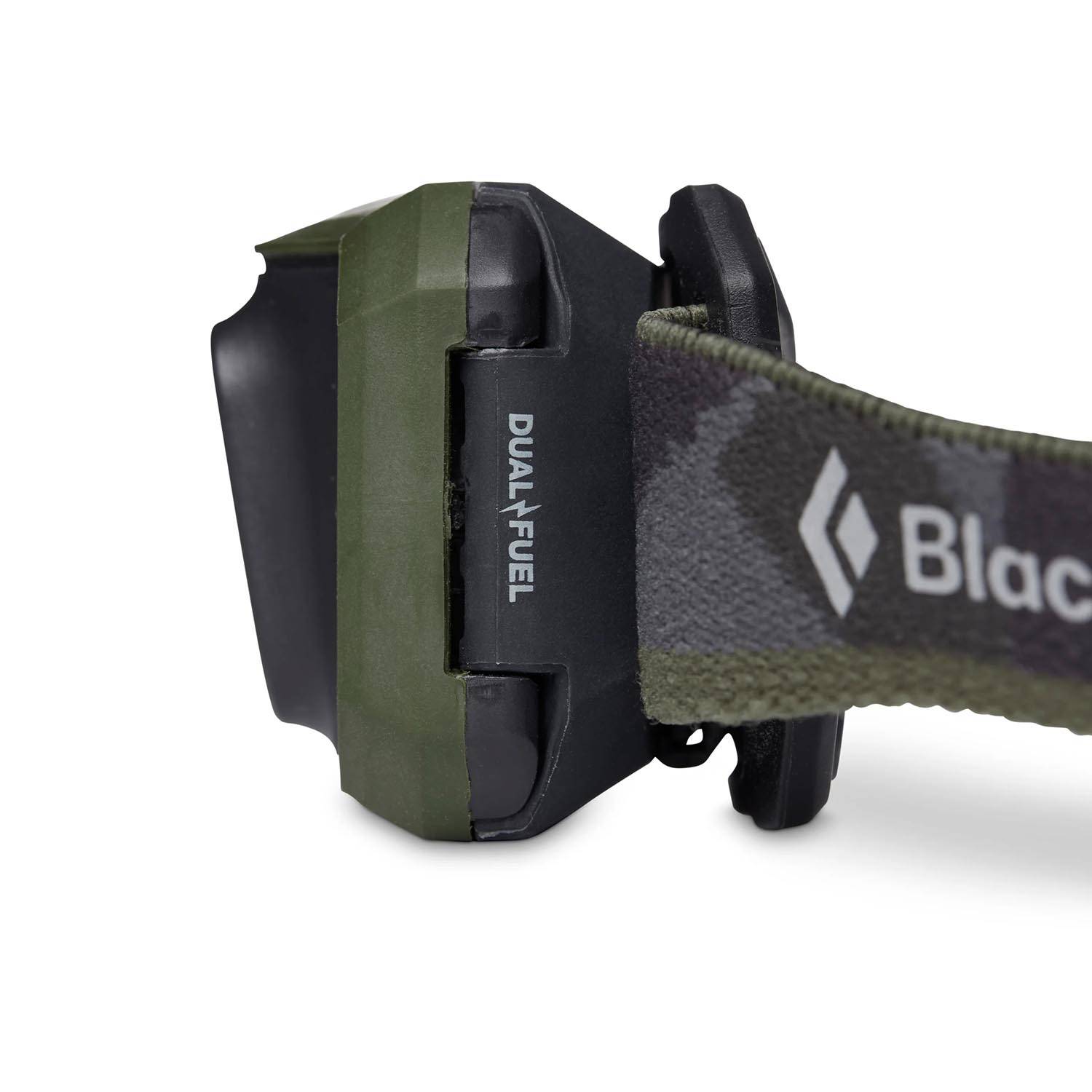 Black Diamond Storm 450 Headlamp | U.S. Patriot