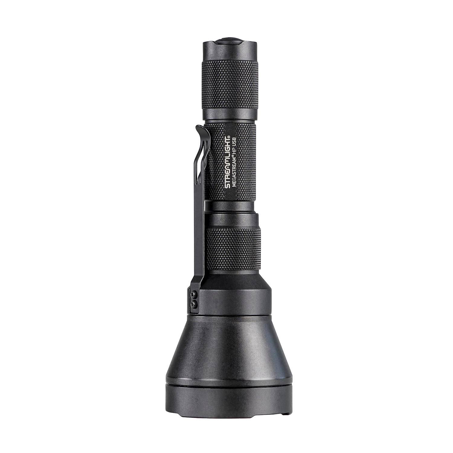 Streamlight Store Display Setup Streamlight MegaStr HP USB Li LED Rechg Flashlt | US Patriot