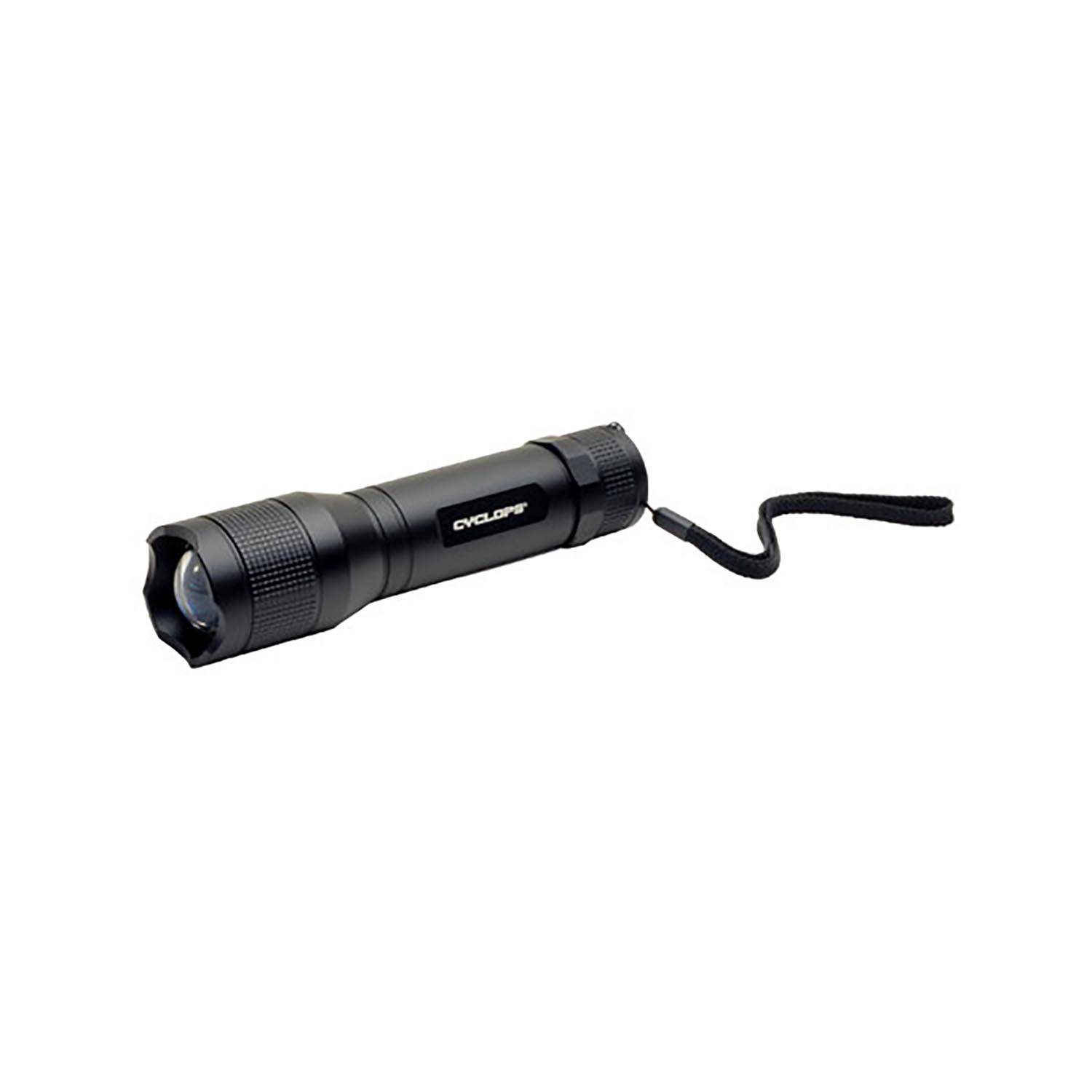 Cyclops TF 1500 Tactical Flashlight