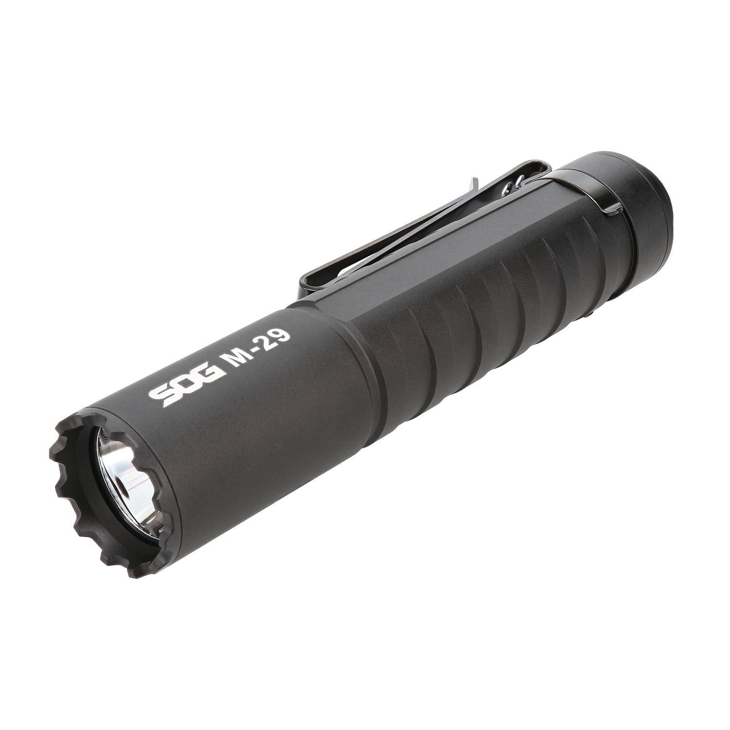 SOG M-29 Flashlight