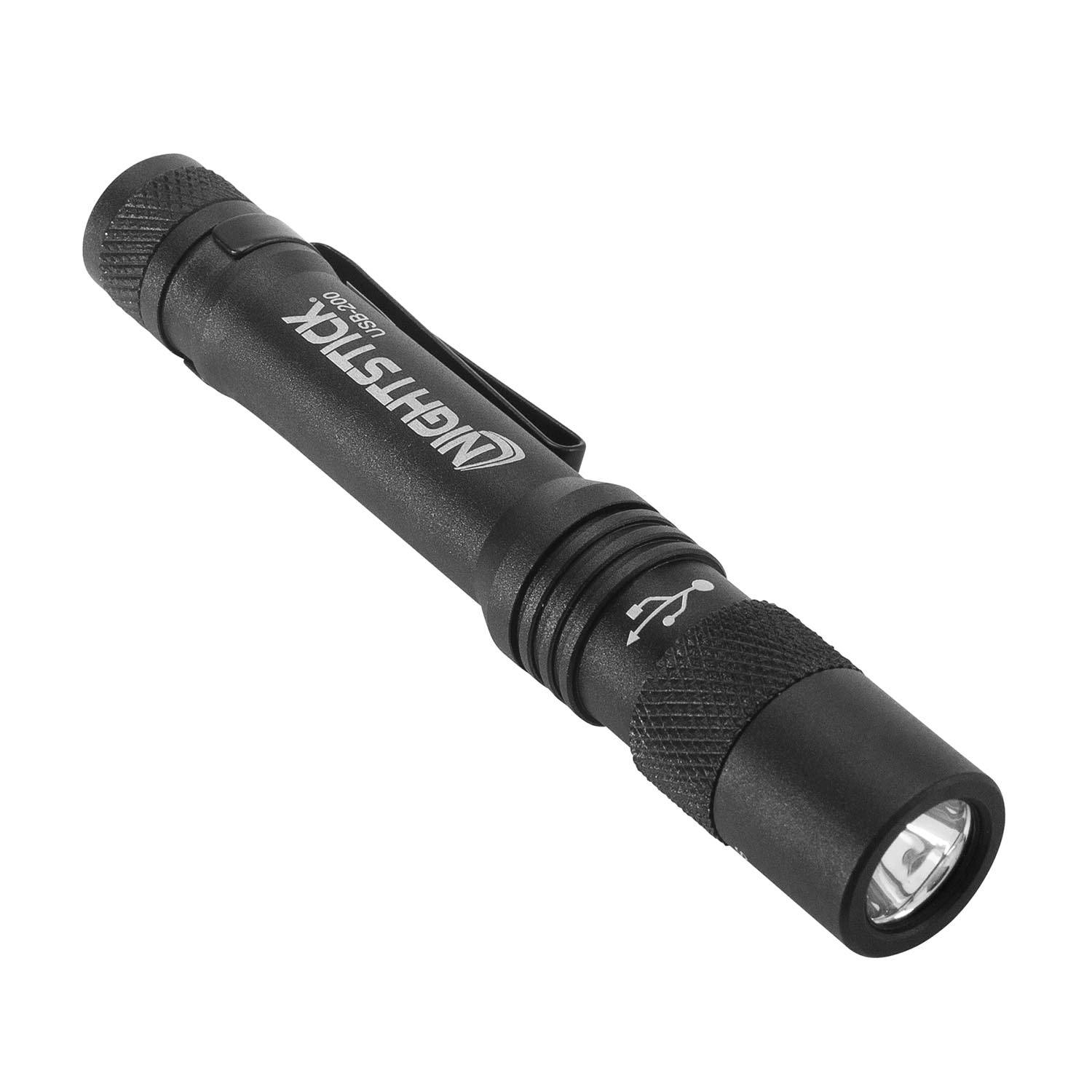 Nightstick USB-C Rechargeable Penlight