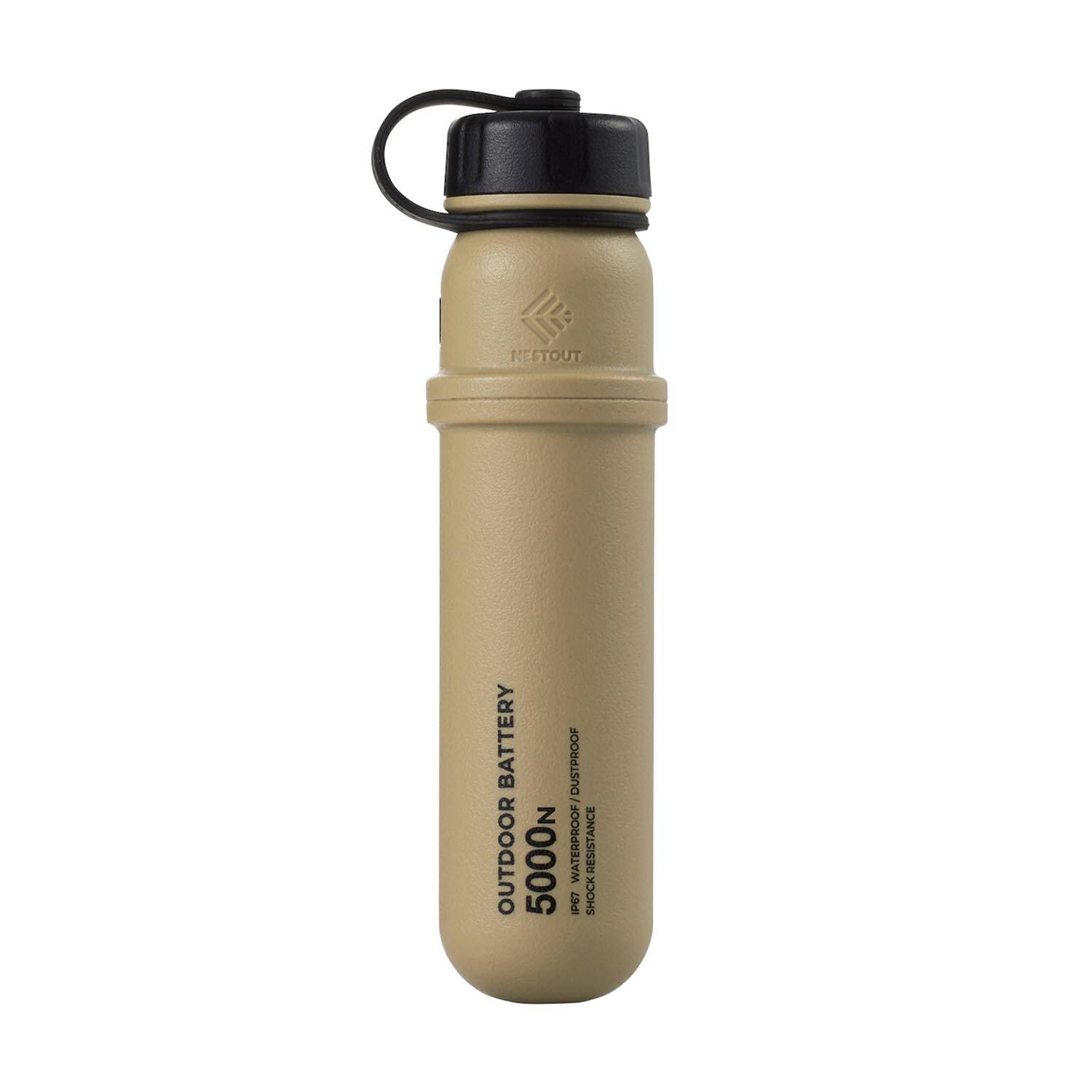 NESTOUT 5,000MAH POWER BANK