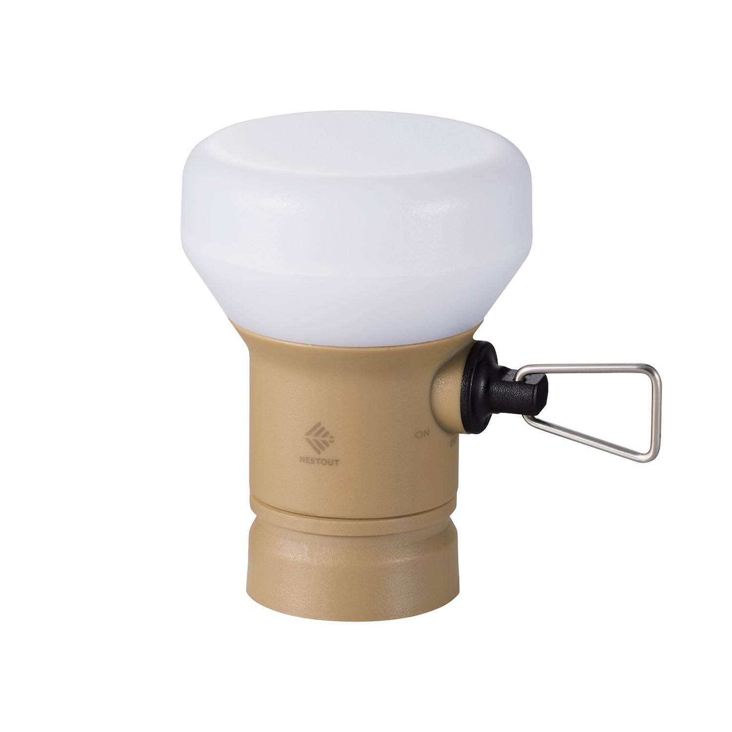 NESTOUT LAMP-1 LANTERN LIGHT