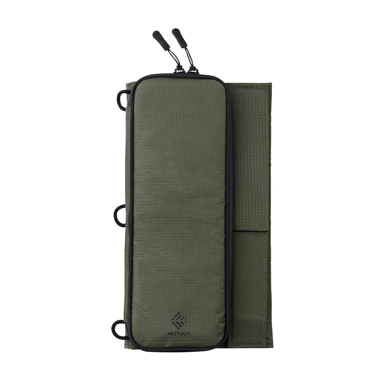 NESTOUT 4-PANEL SOLAR CHARGER