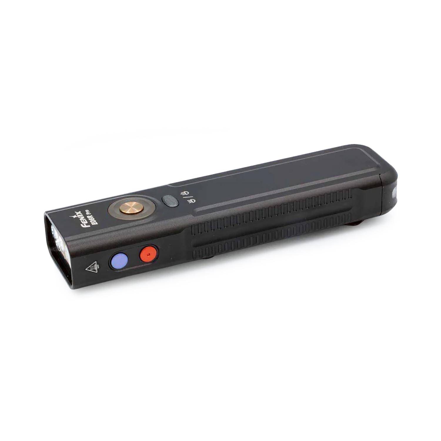 FENIX E06R PRO FLAT FLASHLIGHT