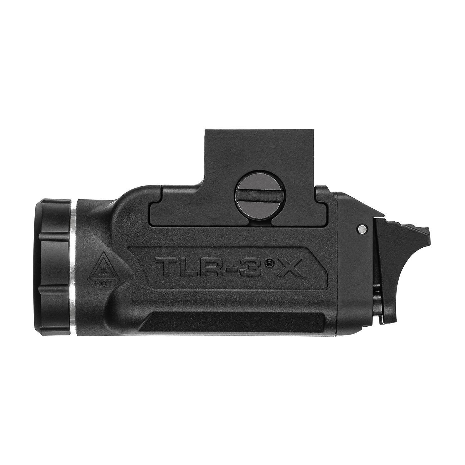 Streamlight TLR-3X for SIG SAUER P365/XL Closed Rail Systems