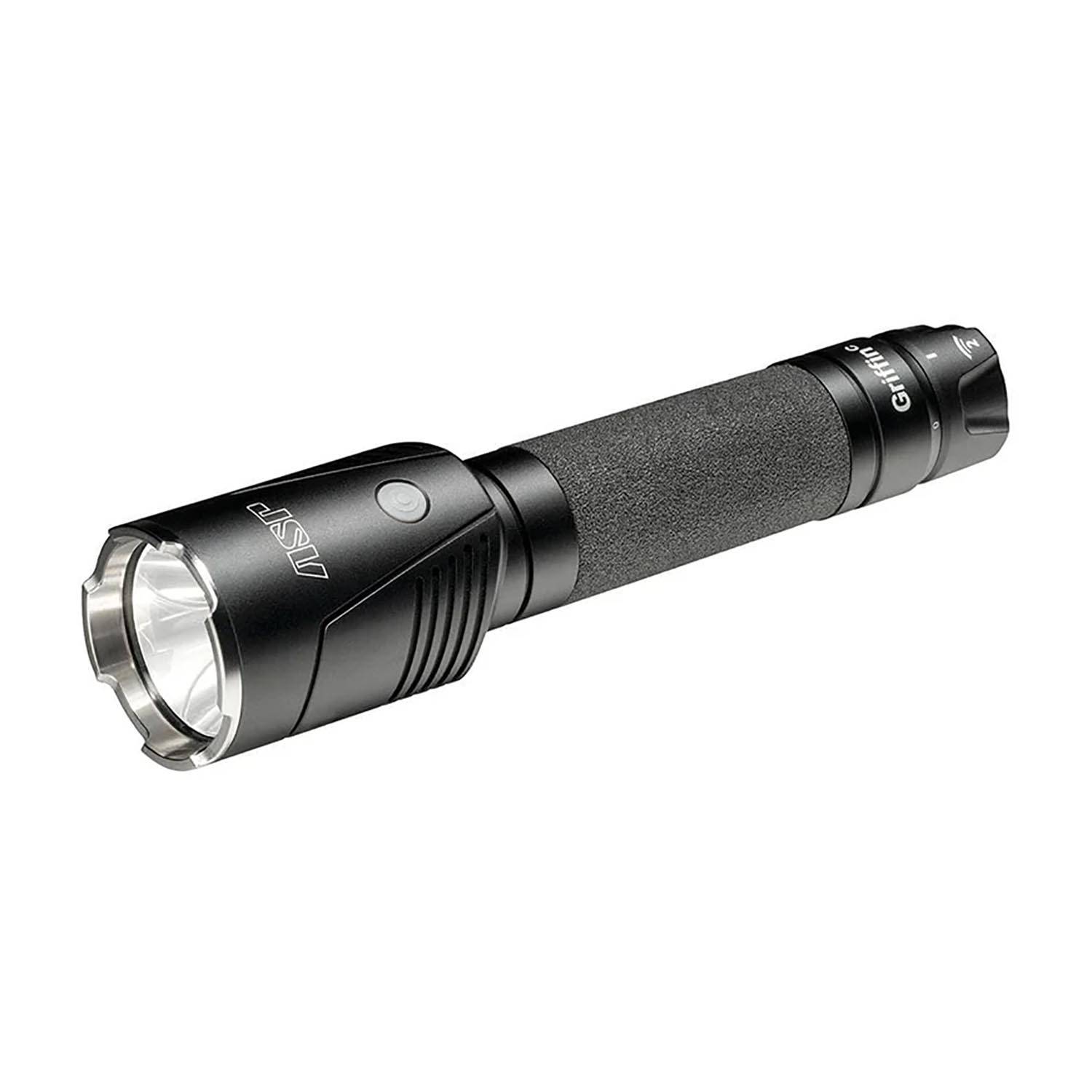 ASP NEW GRIFFIN-C FLASHLIGHT