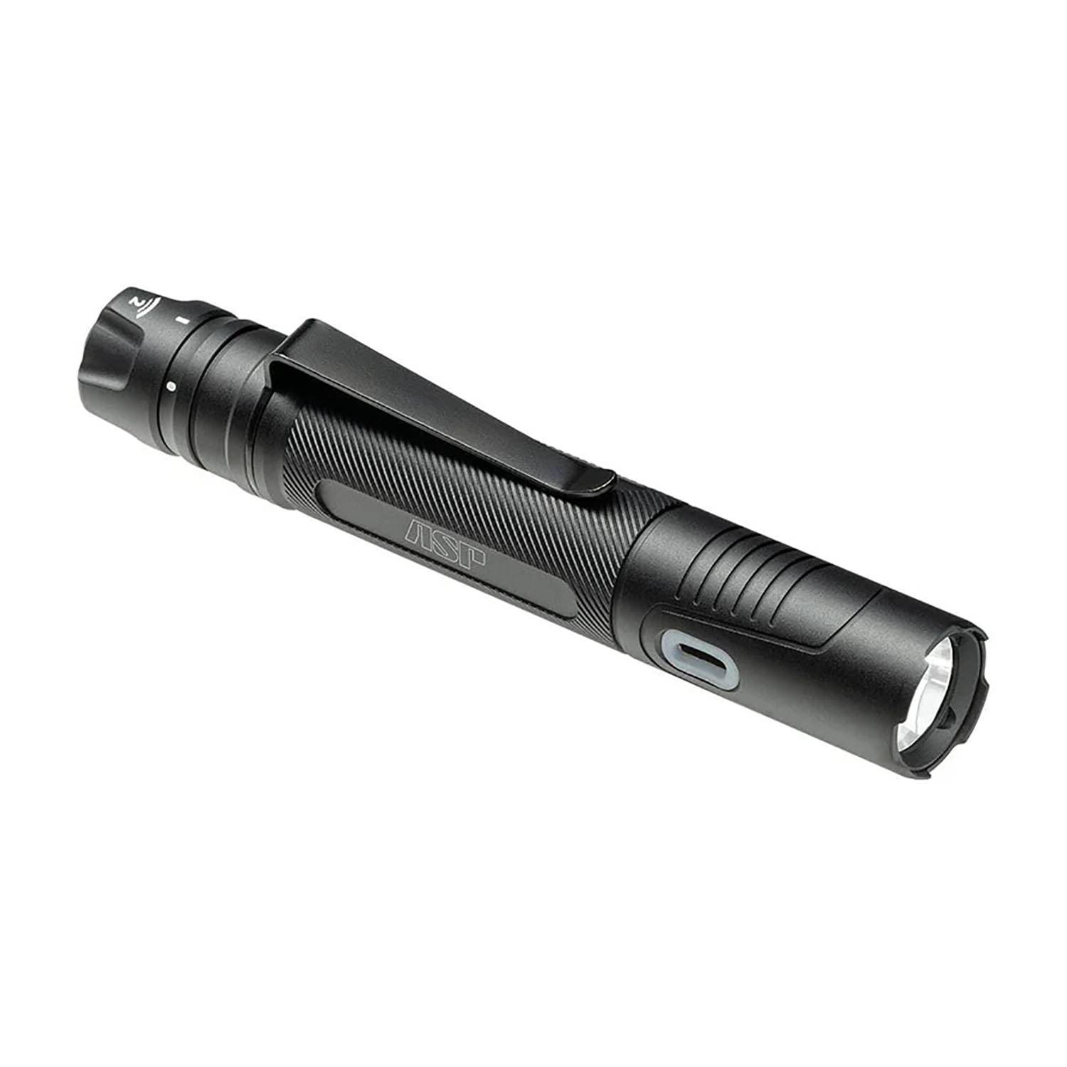 ASP TUNGSTEN-C FLASHLIGHT