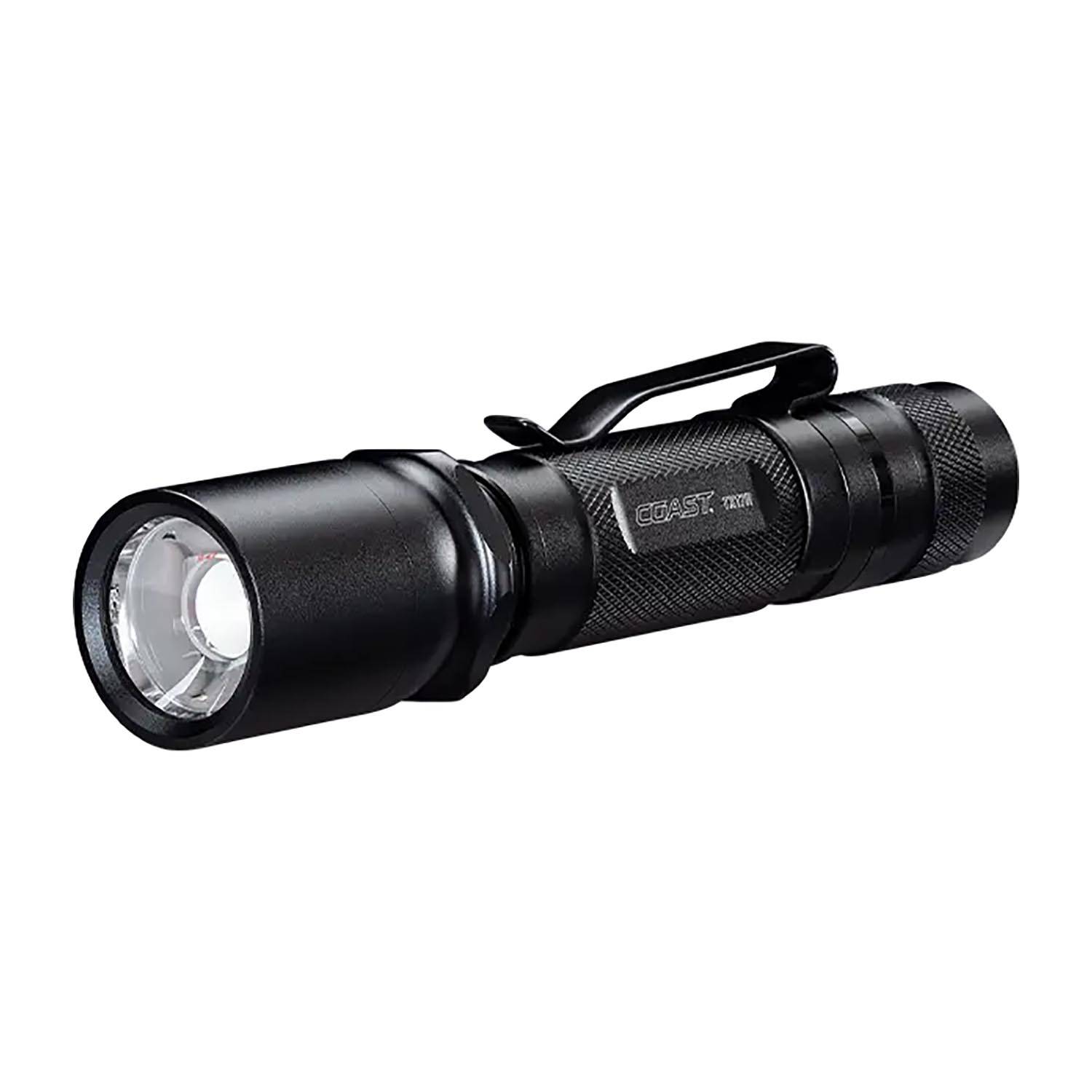 Coast TX17R Flashlight