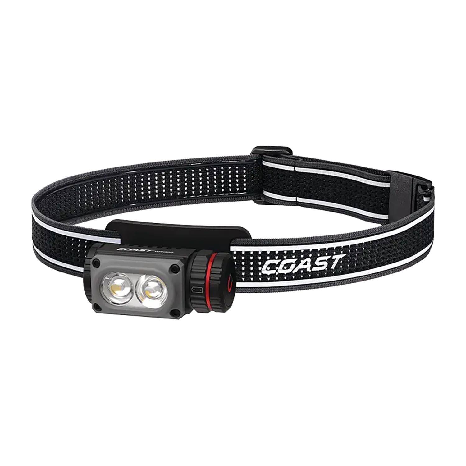 Coast WPH20R Headlamp