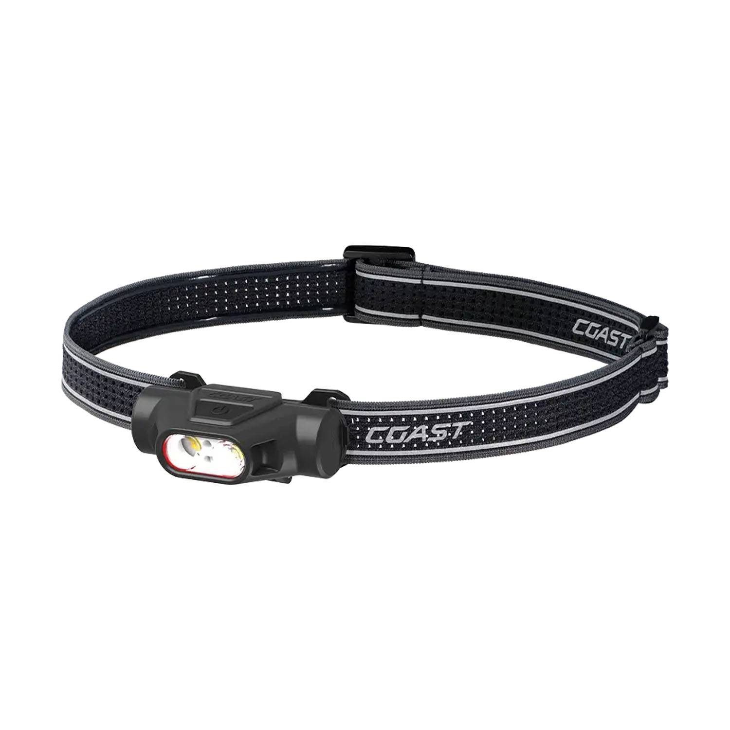 Coast LP30R 1100-Lumen Rechargeable Headlamp