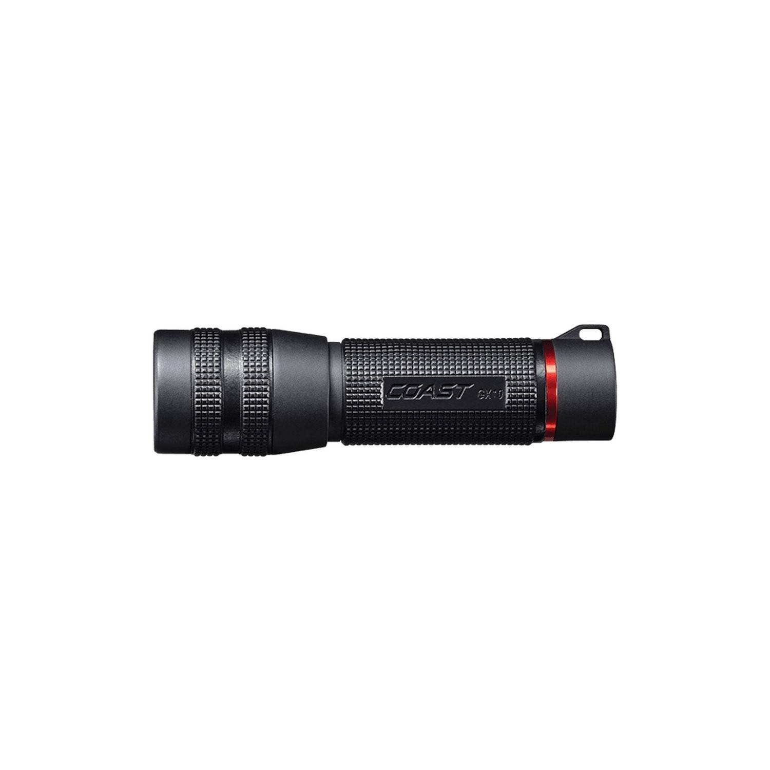 Coast GX10 550 Lumens Flashlight