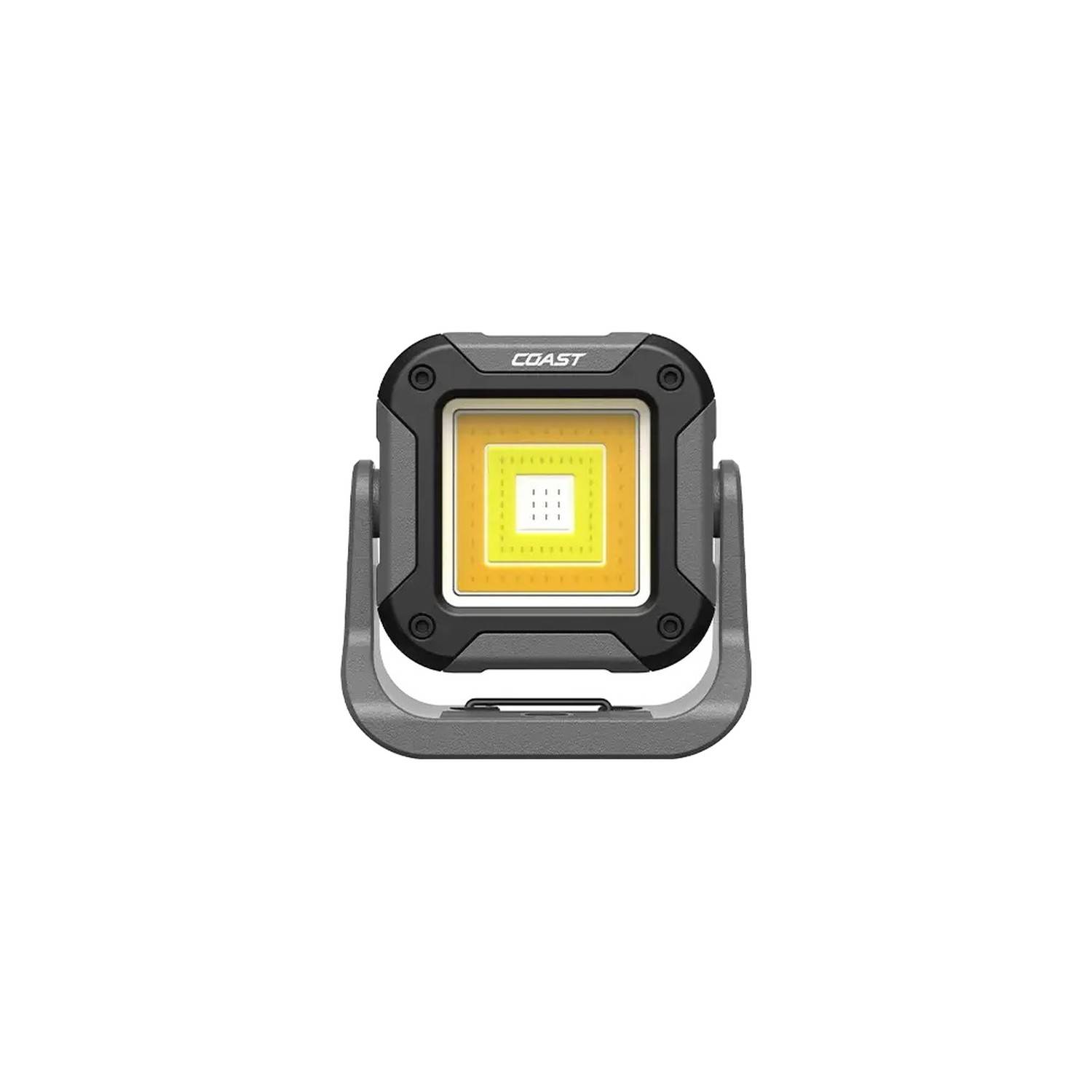 Coast QB2R 200 Lumens Voice-Controlled Utility Light