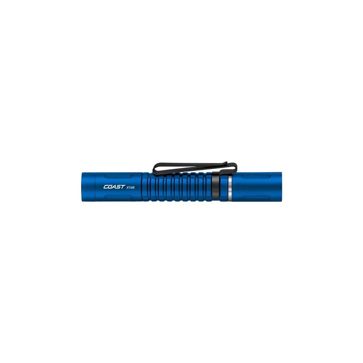COAST XT10R 280 LUMENS FLASHLIGHT