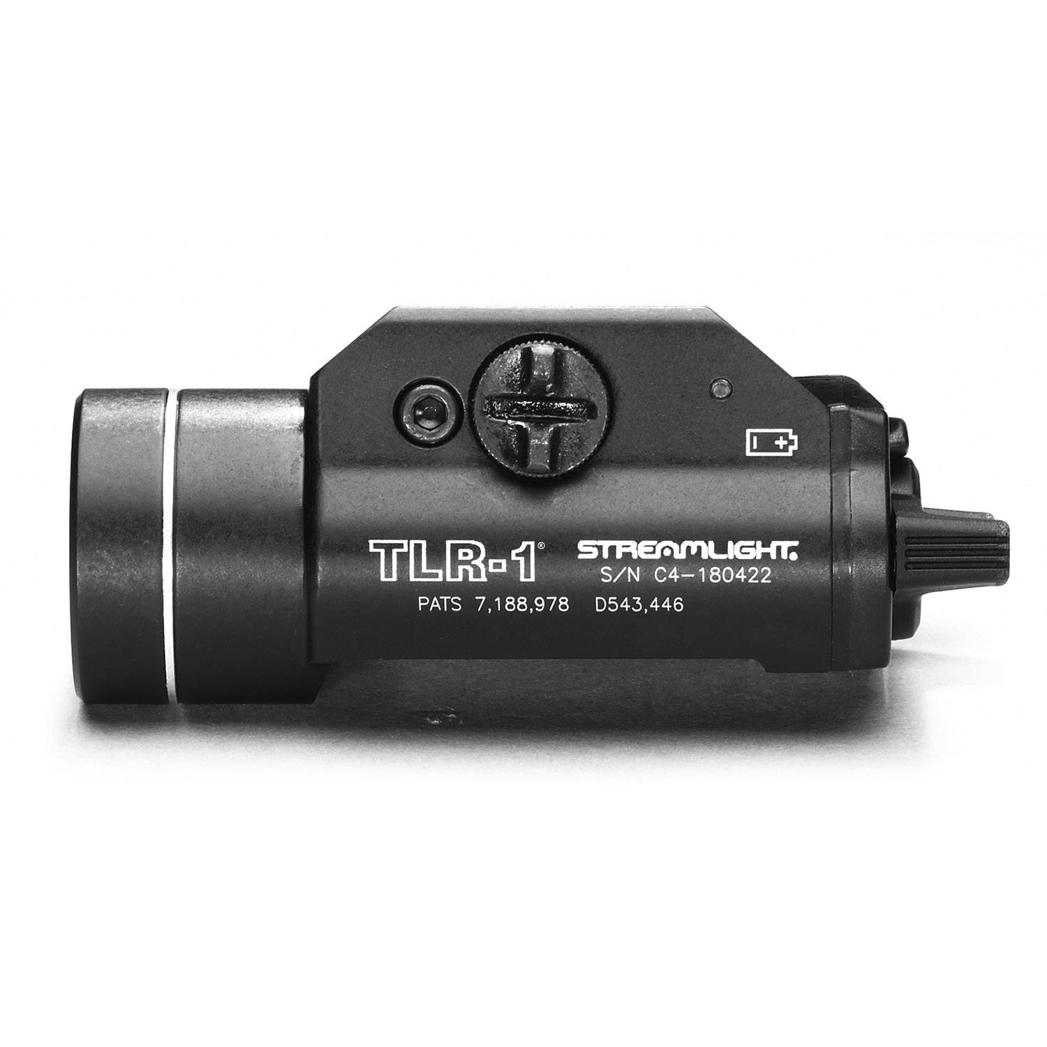 TLR-1 Gun Light | Streamlight