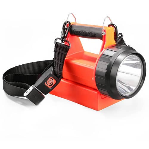 Streamlight Fire Vulcan LED Lantern