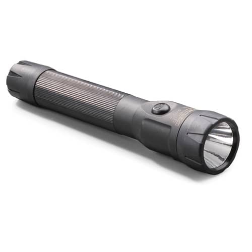 STREAMLIGHT POLYSTINGER C4 LED RECHARGEABLE FLASHLIGHT (NICD