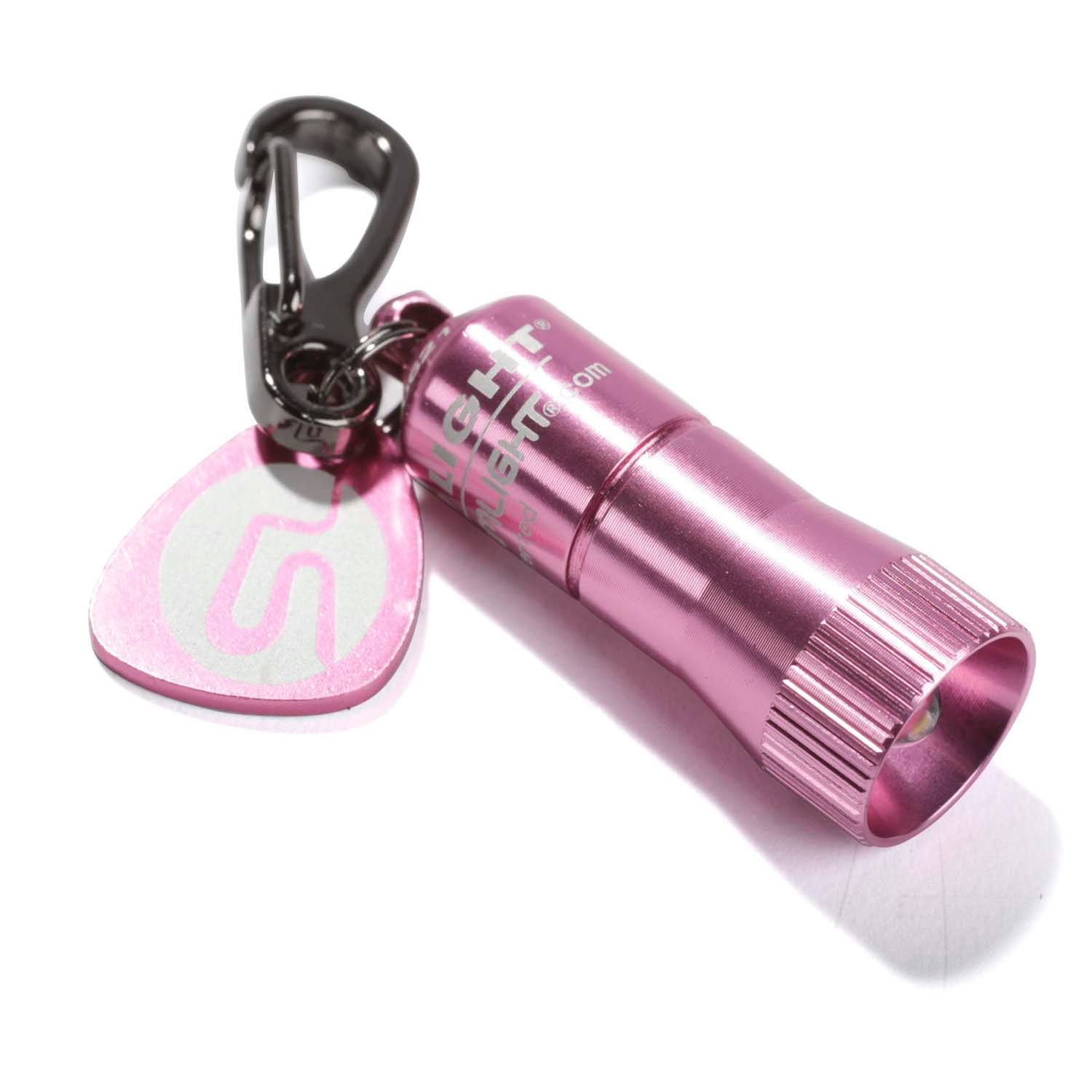 Streamlight Nano Light Mini Keychain LED Flashlight