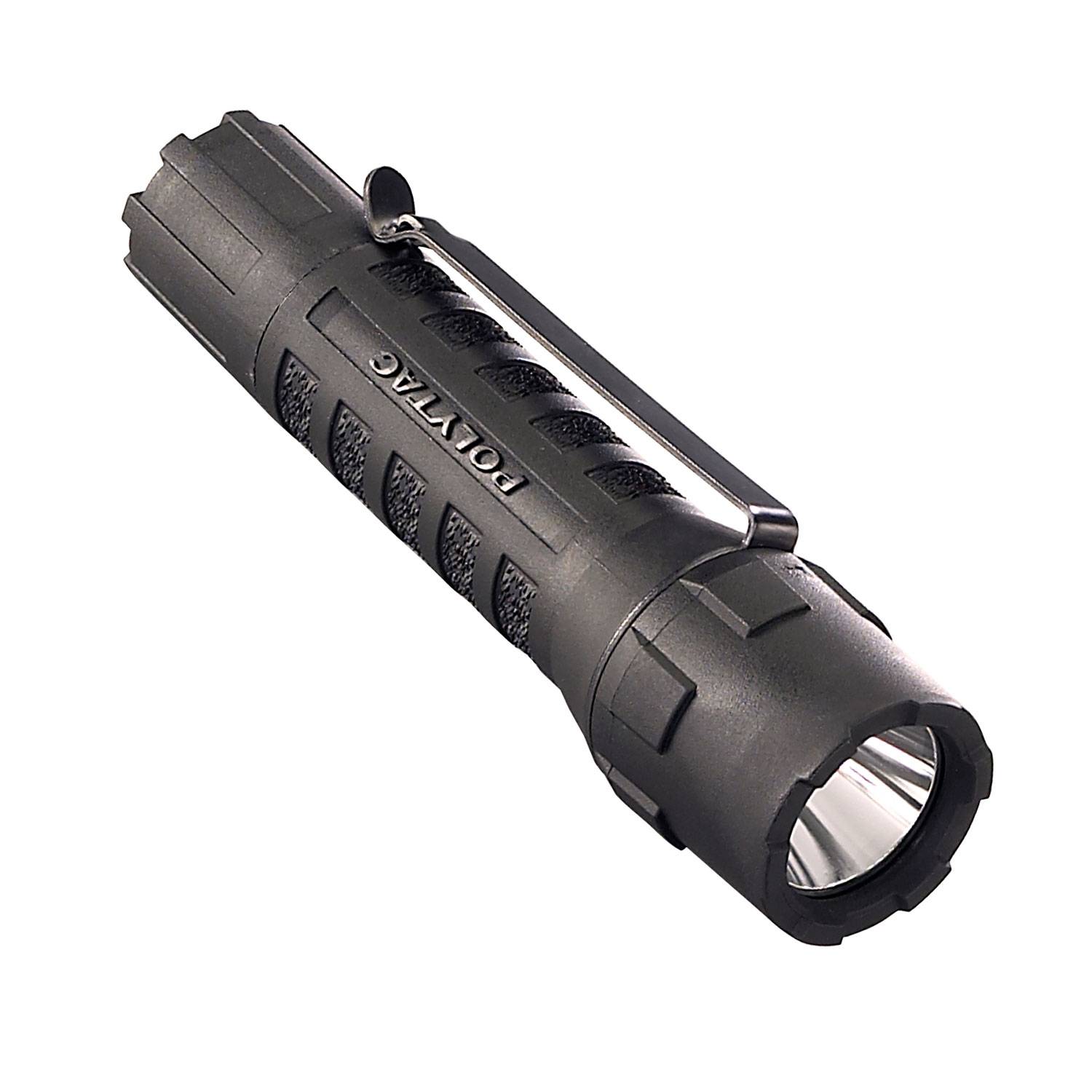 STREAMLIGHT POLYTAC C4 LED FLASHLIGHT