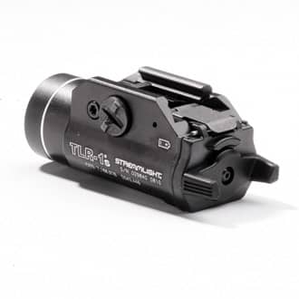 TLR 1S Weapon Light | Streamlight
