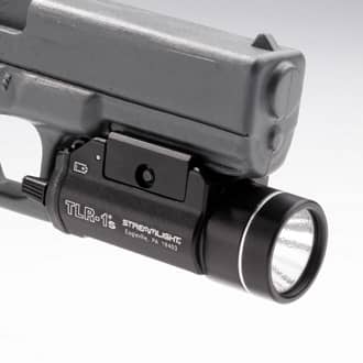 TLR 1S Weapon Light | Streamlight