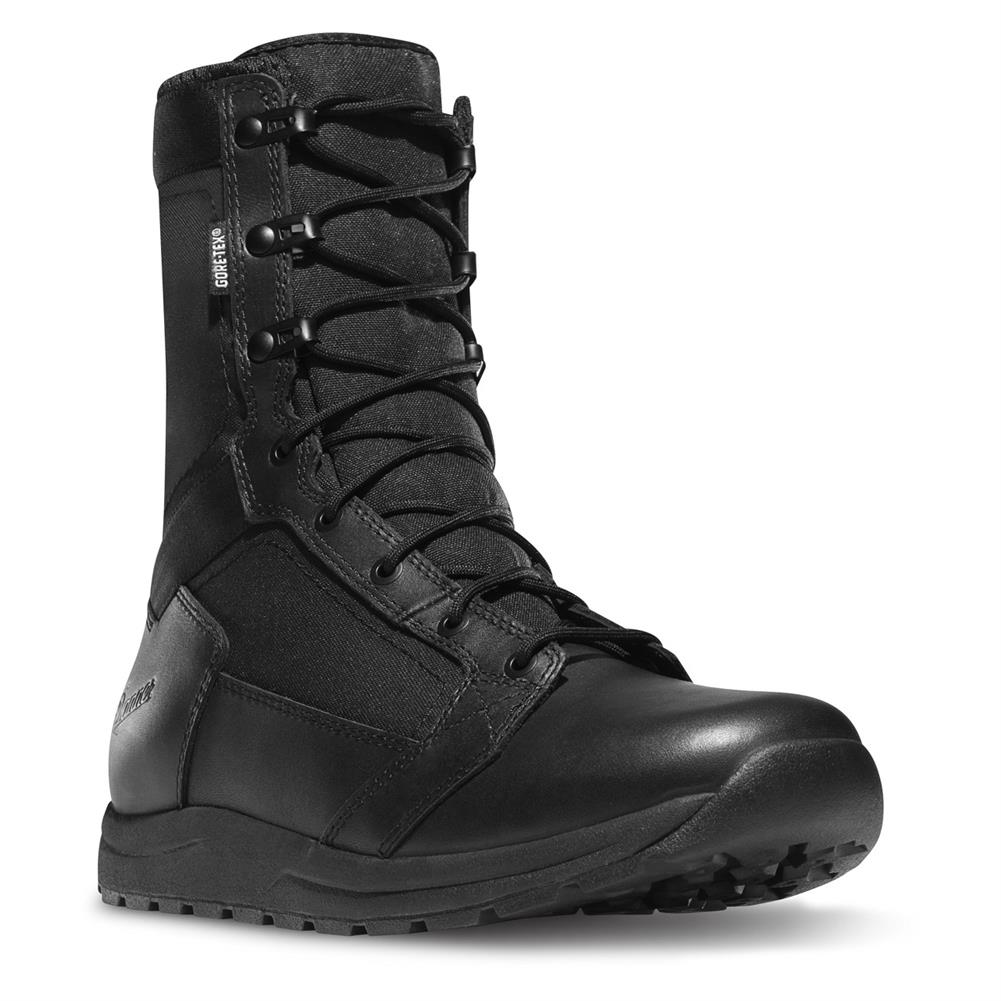 Danner Boots | U.S. Patriot Tactical