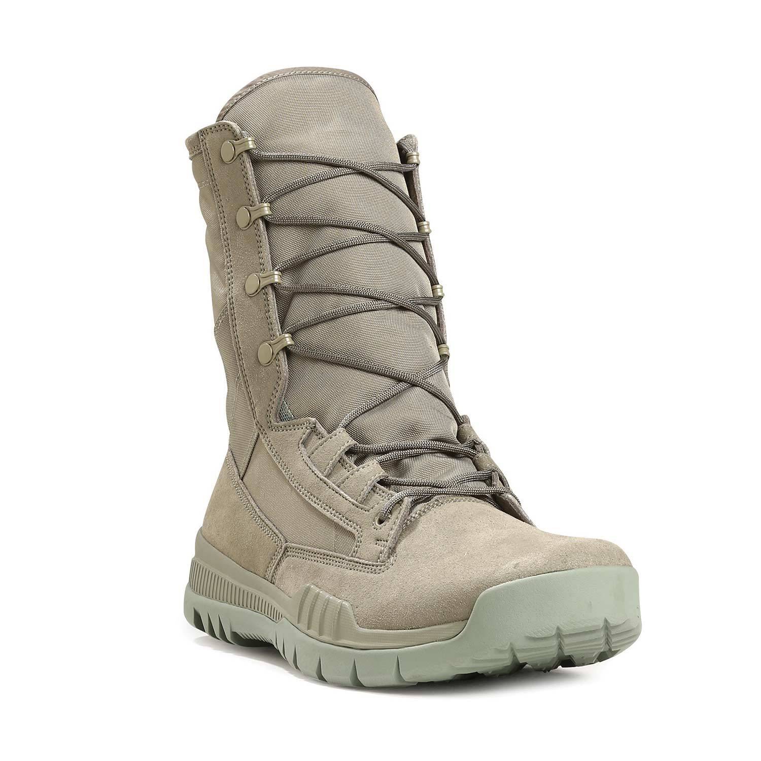 NIKE SFB FIELD 8 INCH BOOTS SAGE